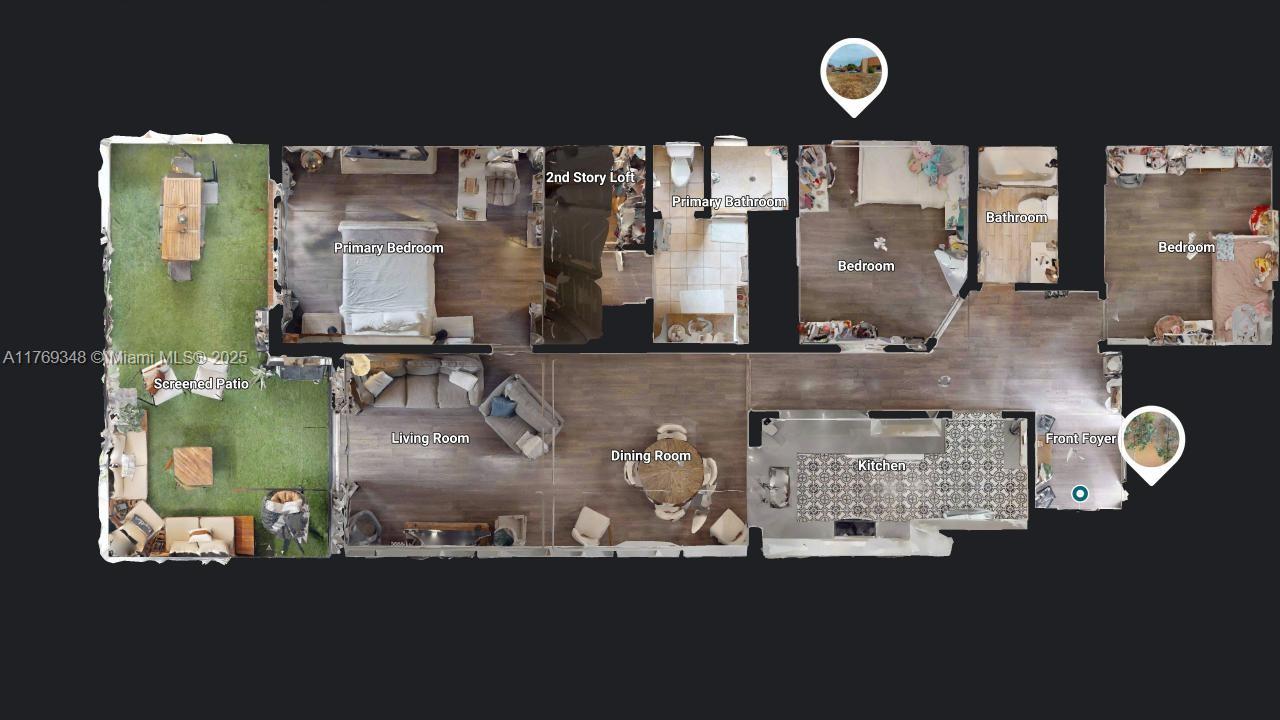 WESTVIEW CONDOMINIUM NO T - Residential