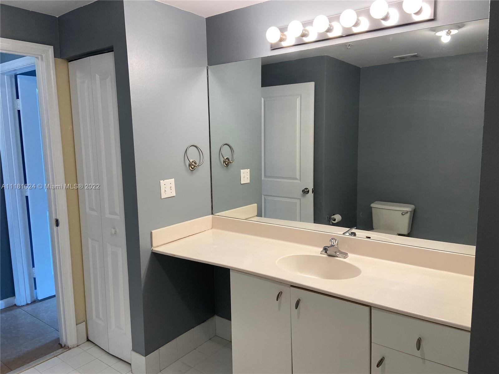 EL-AD POINCIANA CONDO - Residential Lease