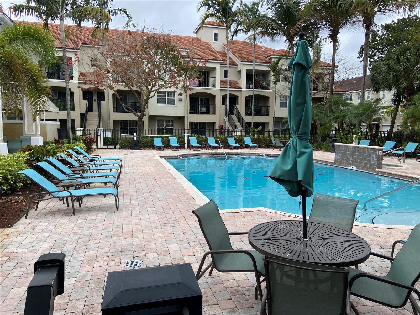 EL-AD POINCIANA CONDO - Residential Lease