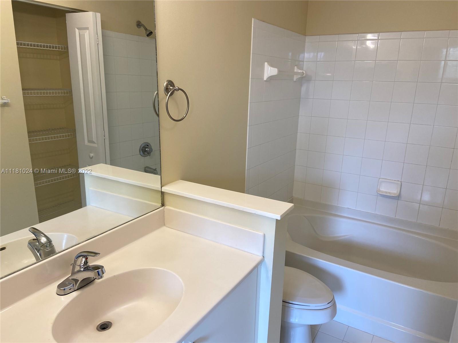 EL-AD POINCIANA CONDO - Residential Lease