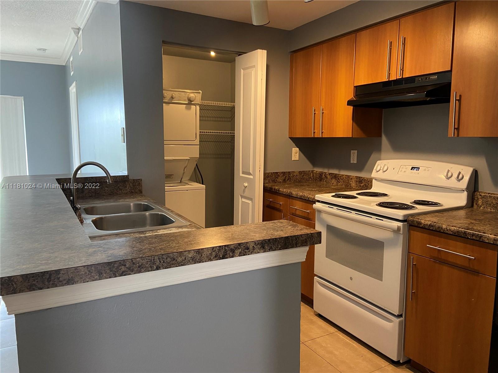 EL-AD POINCIANA CONDO - Residential Lease