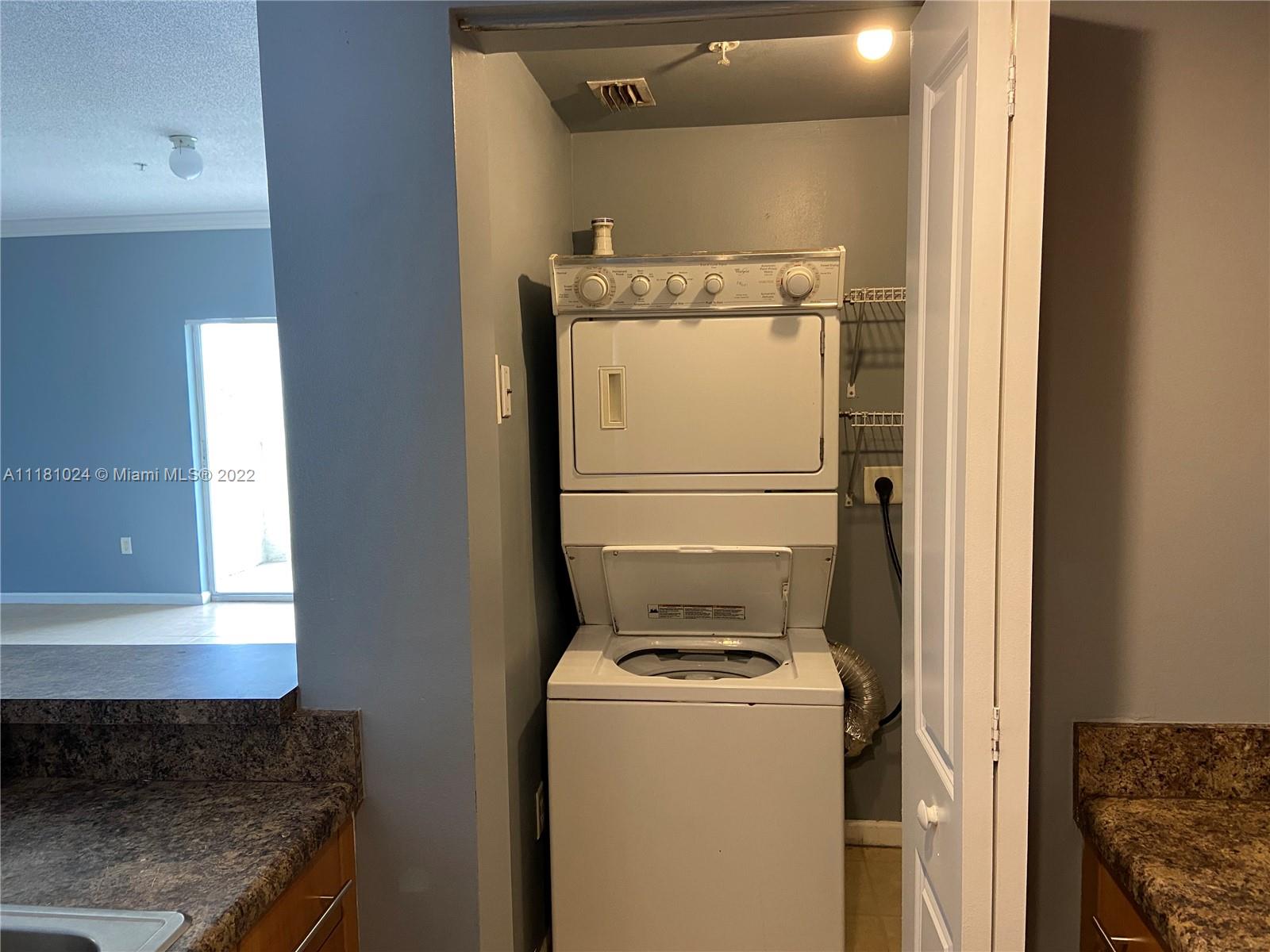 EL-AD POINCIANA CONDO - Residential Lease