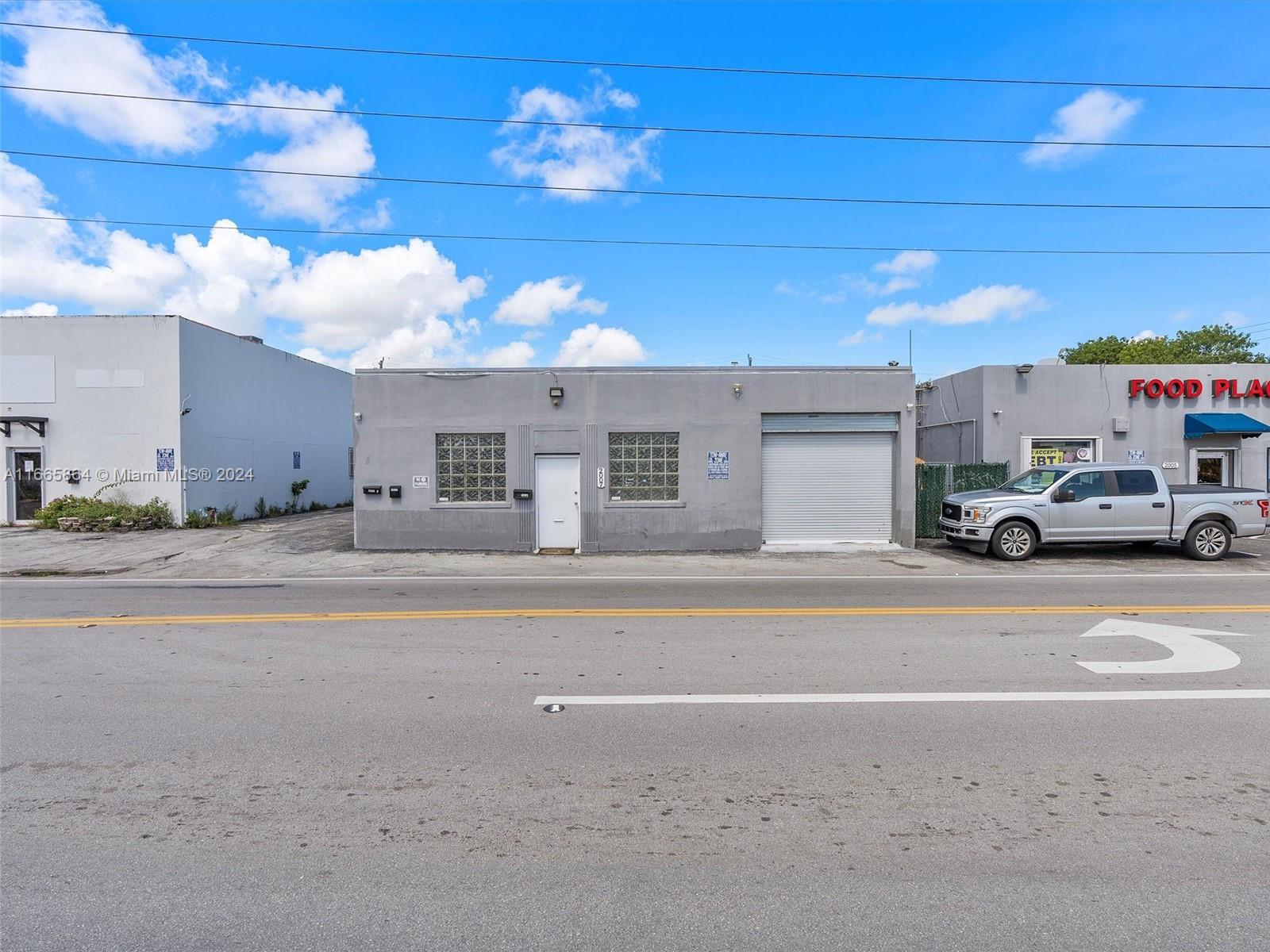 Rare Opportunity in East Hollywood. Assemblage of Properties.
2007 A: 1,600+/- SF Vacant
2007 B: 2,000+/- SF Rented for $3,090/mo (1 Year)
2007 C: 1,200+/- SF Rented for $1,150/mo (1 Year)
2009 : 635+/- SF Rented for $824/mo (1 Year)
As per City of Hollywood Interactive Zoning Map:
Build up to 5 Stories, Wide rage of available uses