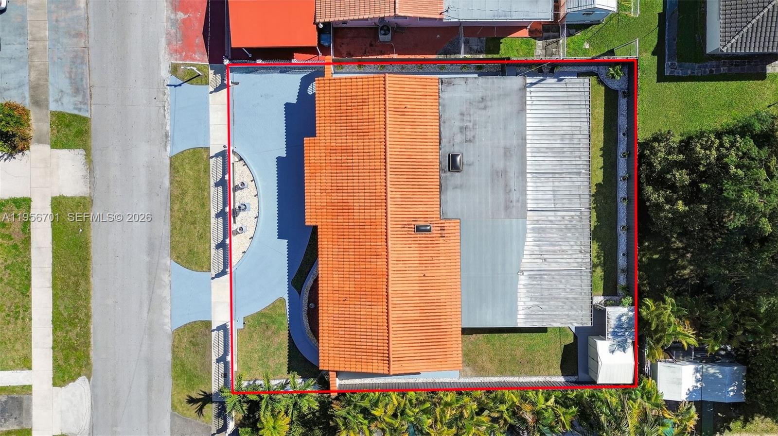 ELDORADO PLAINS - Residential