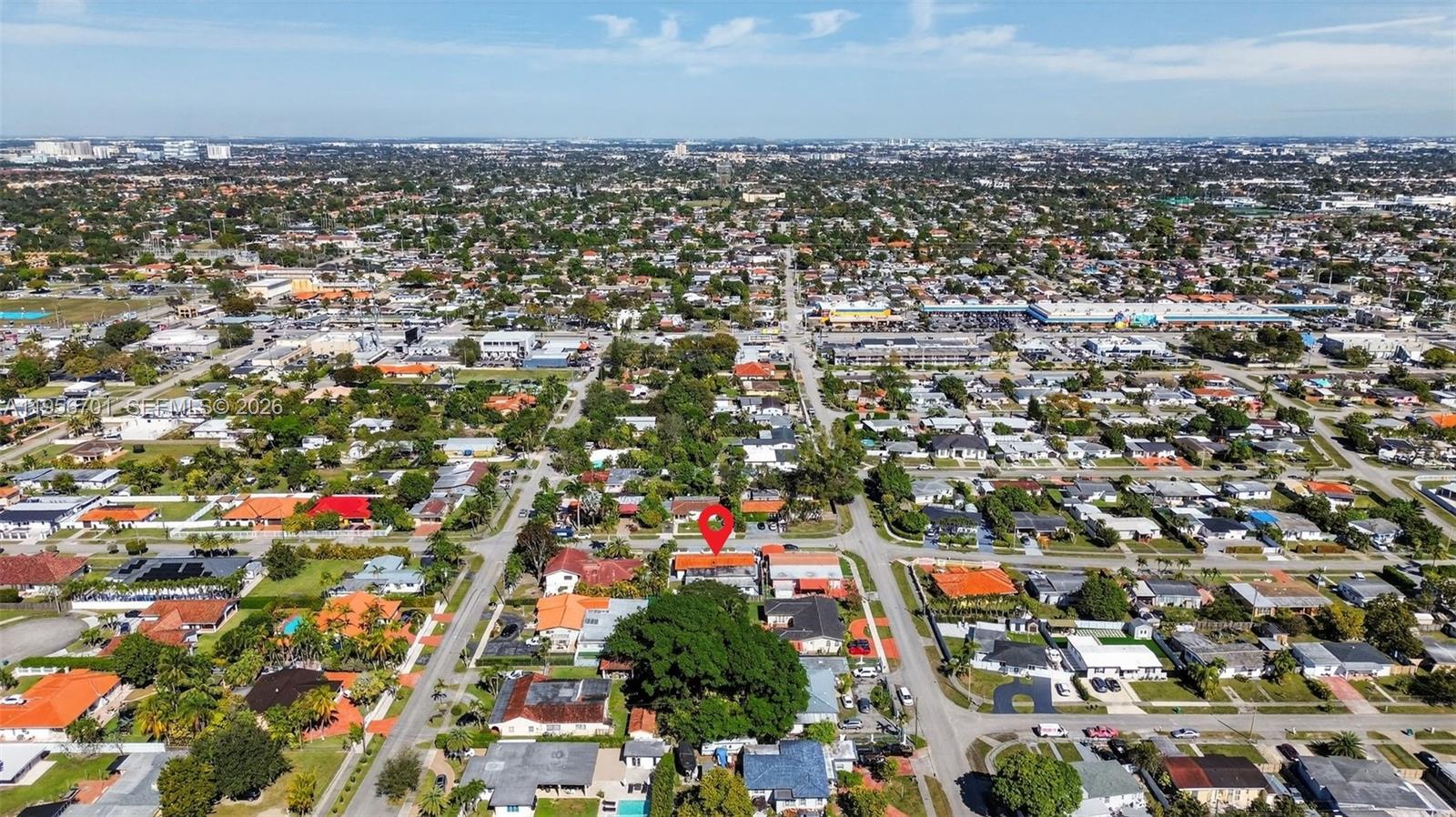 ELDORADO PLAINS - Residential