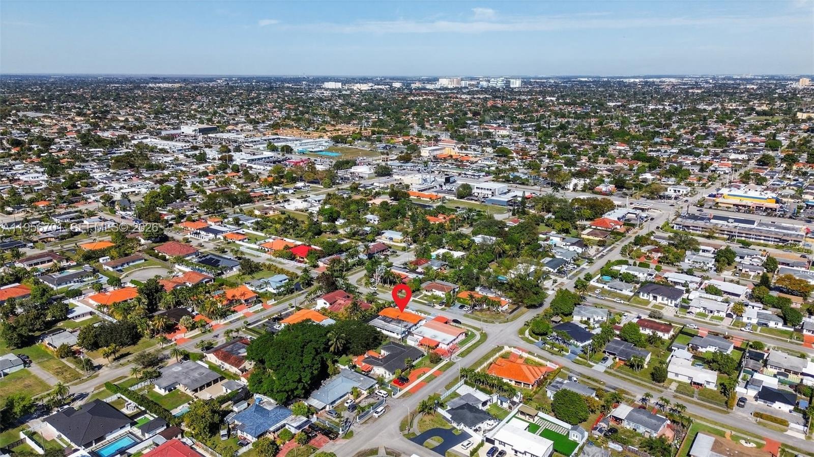 ELDORADO PLAINS - Residential