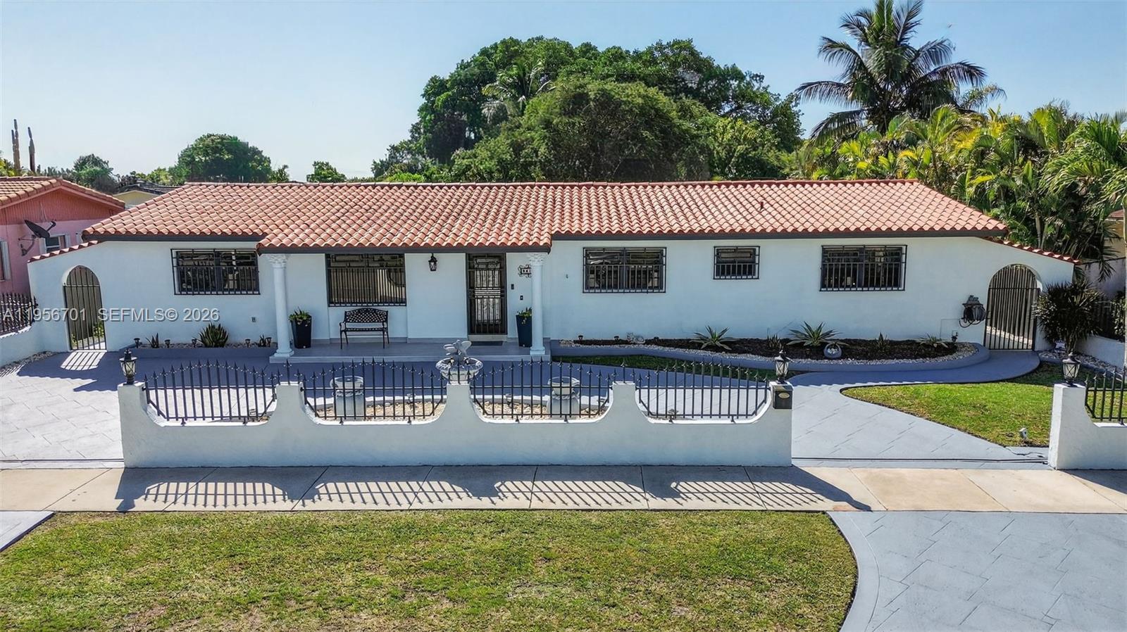 ELDORADO PLAINS - Residential