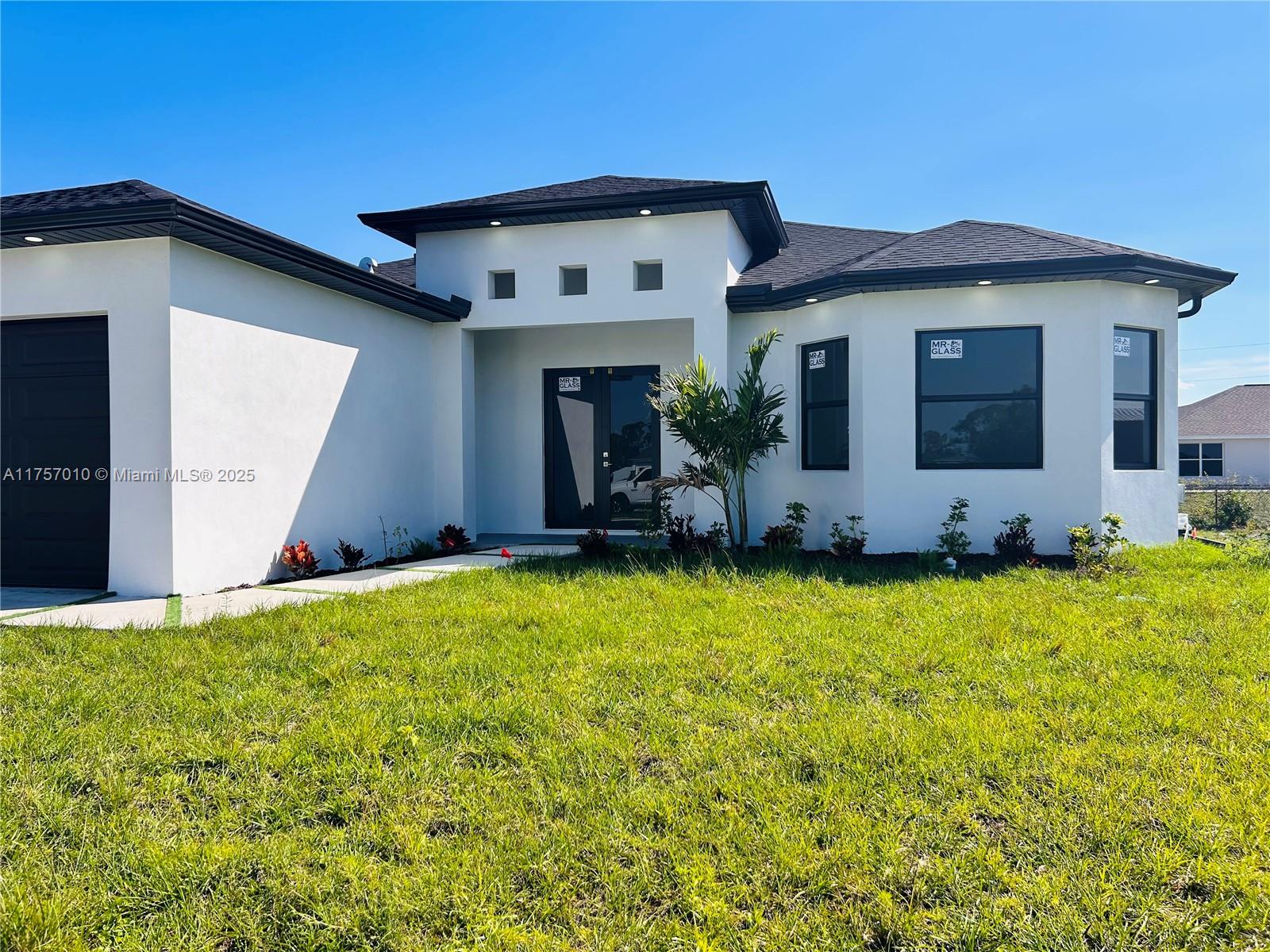 Property for Sale at 472 Rajah St, Lehigh Acres, Lee County, Florida - Bedrooms: 3 
Bathrooms: 2  - $375,000