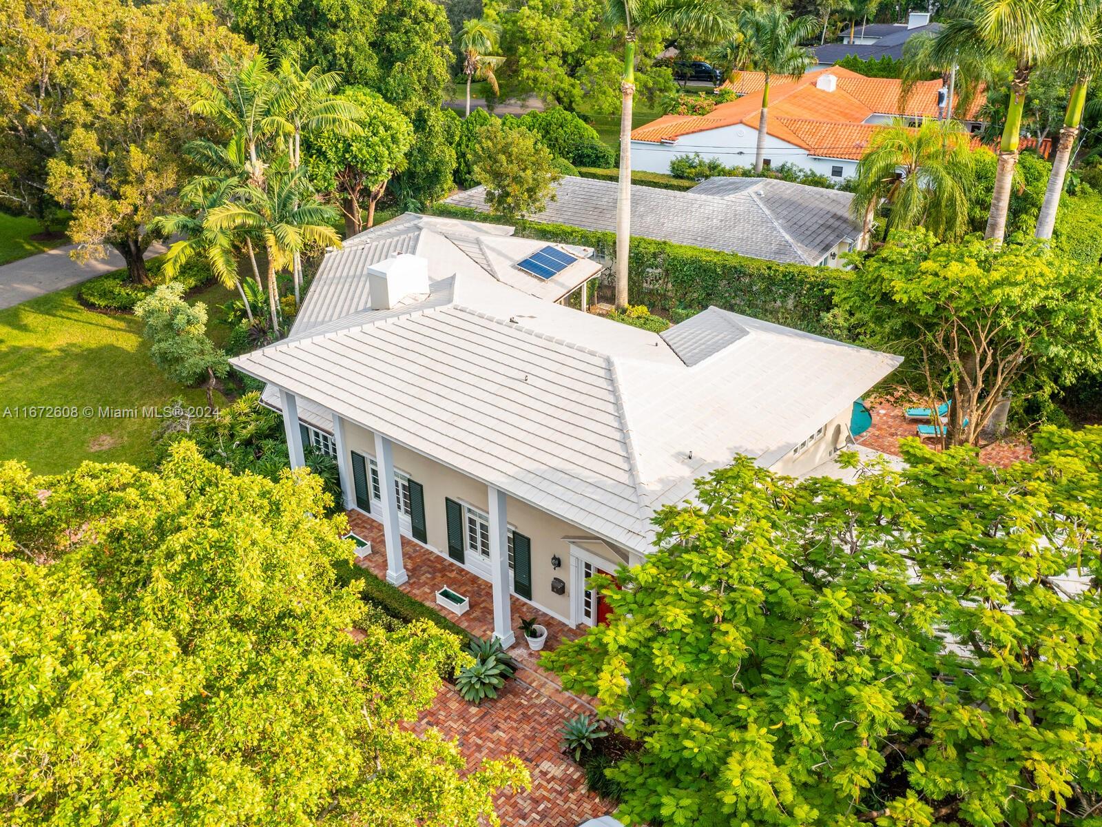 CORAL GABLES COUNTRY CLUB - Residential