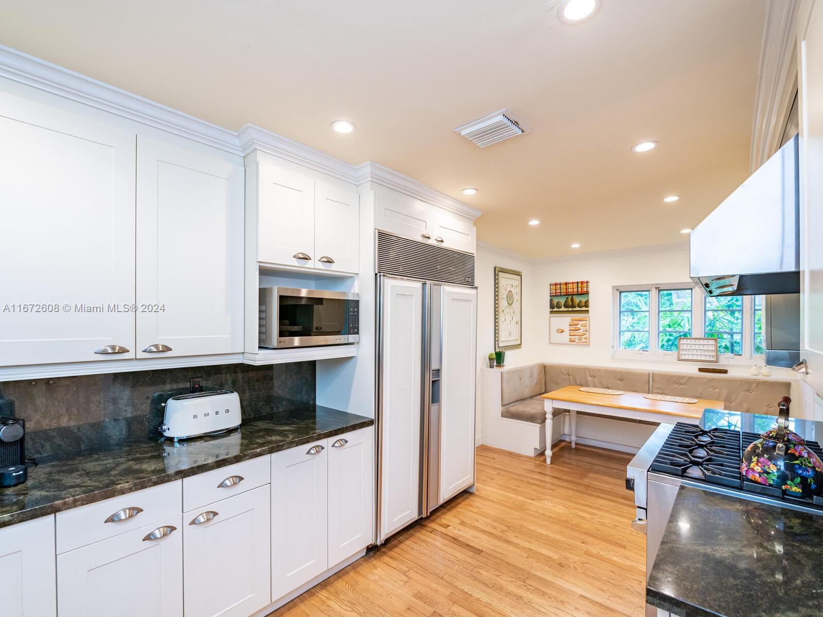 CORAL GABLES COUNTRY CLUB - Residential