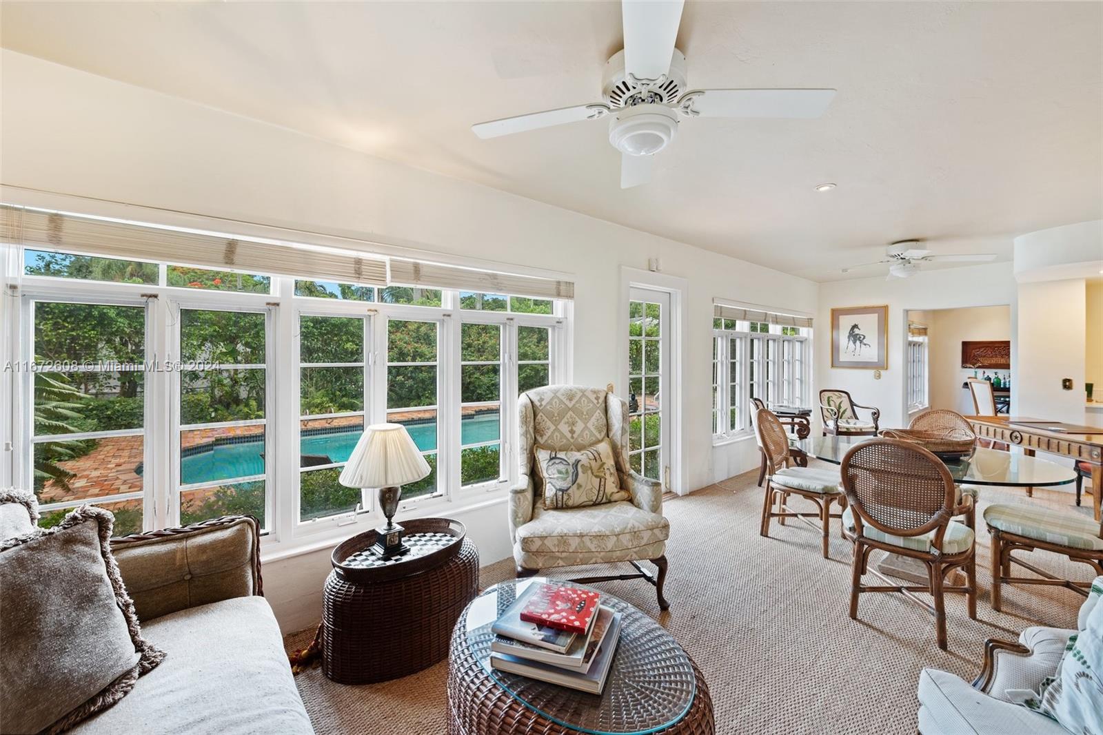 CORAL GABLES COUNTRY CLUB - Residential