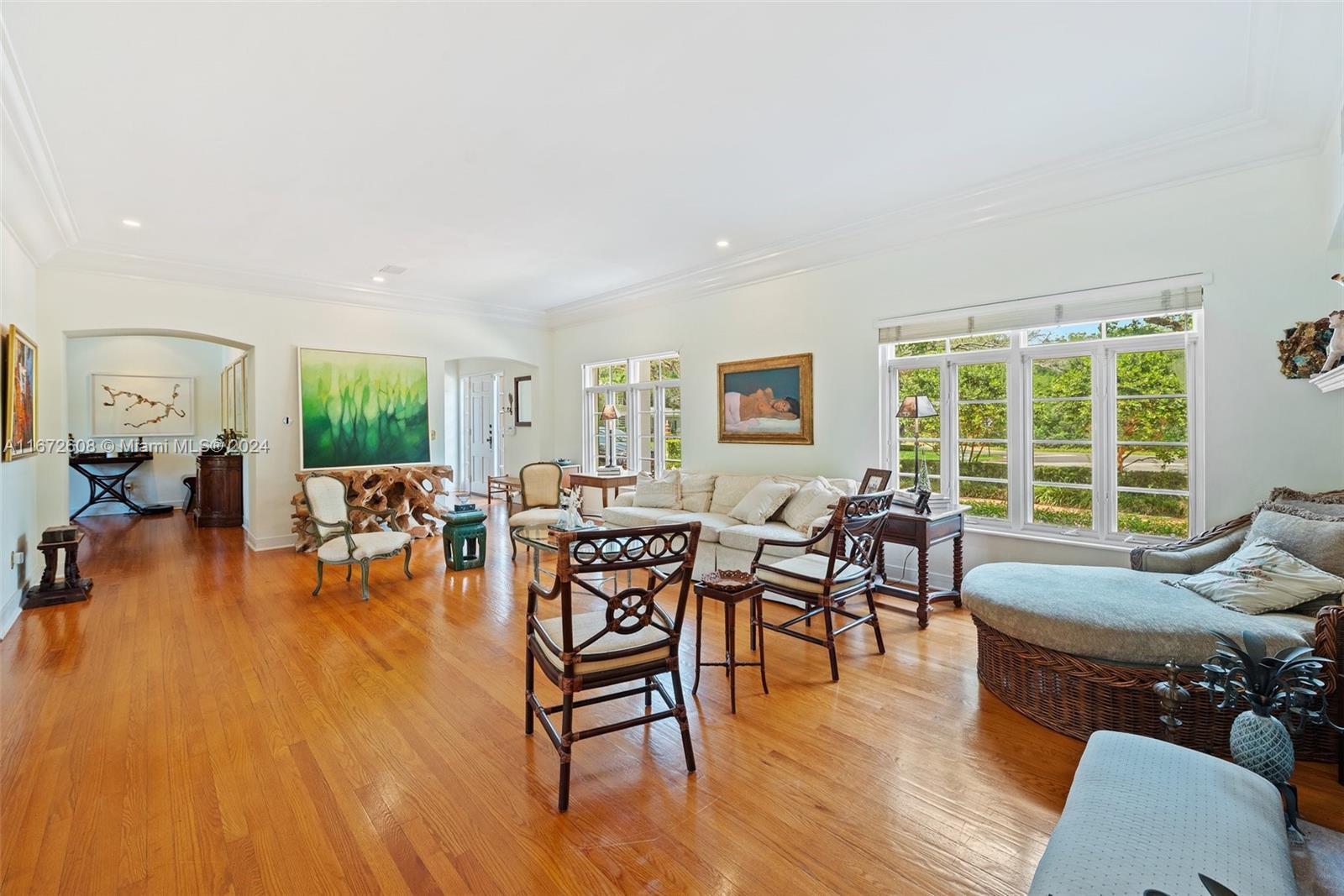 CORAL GABLES COUNTRY CLUB - Residential