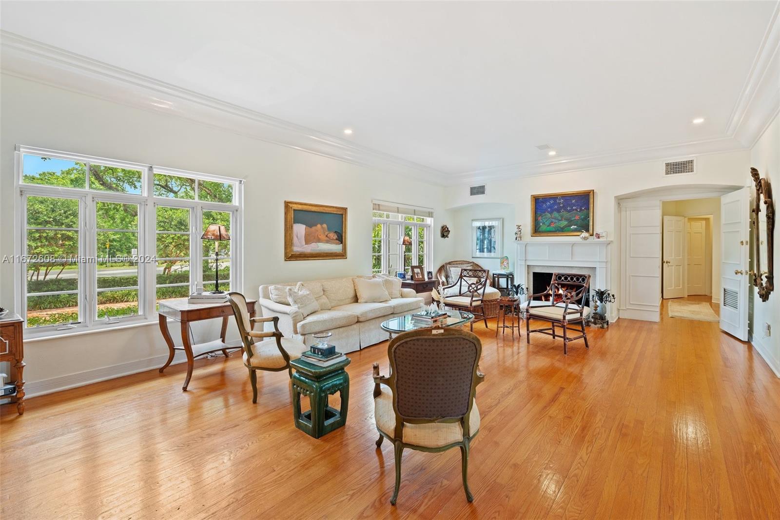 CORAL GABLES COUNTRY CLUB - Residential