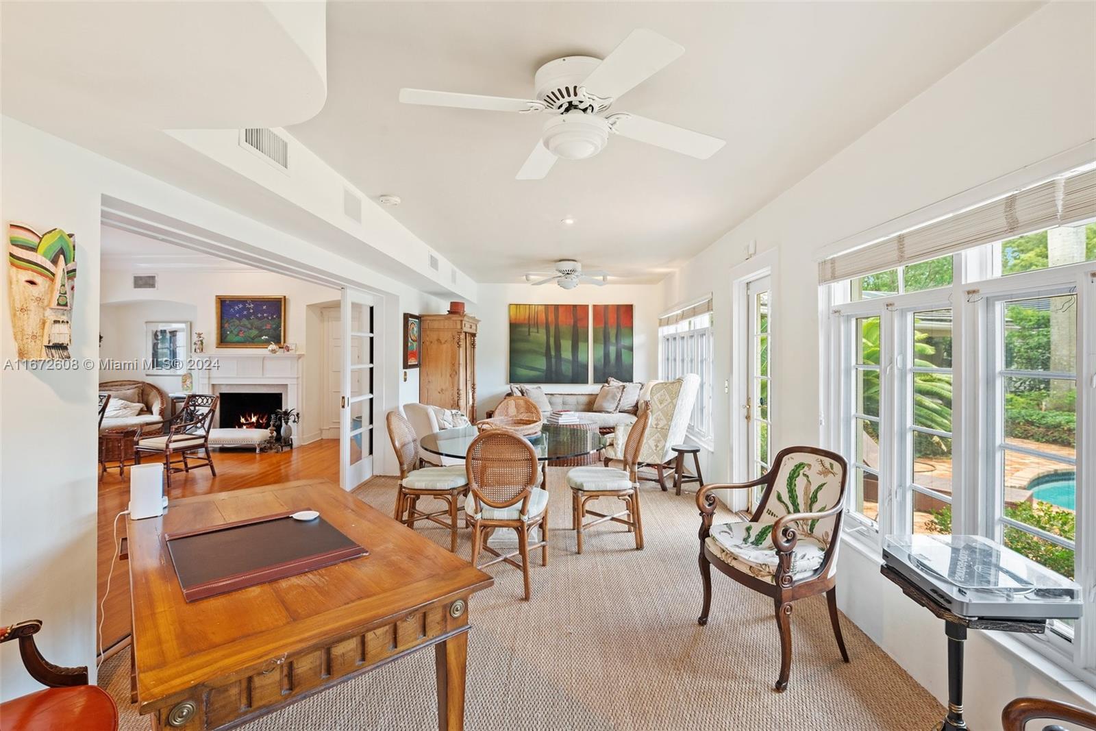 CORAL GABLES COUNTRY CLUB - Residential