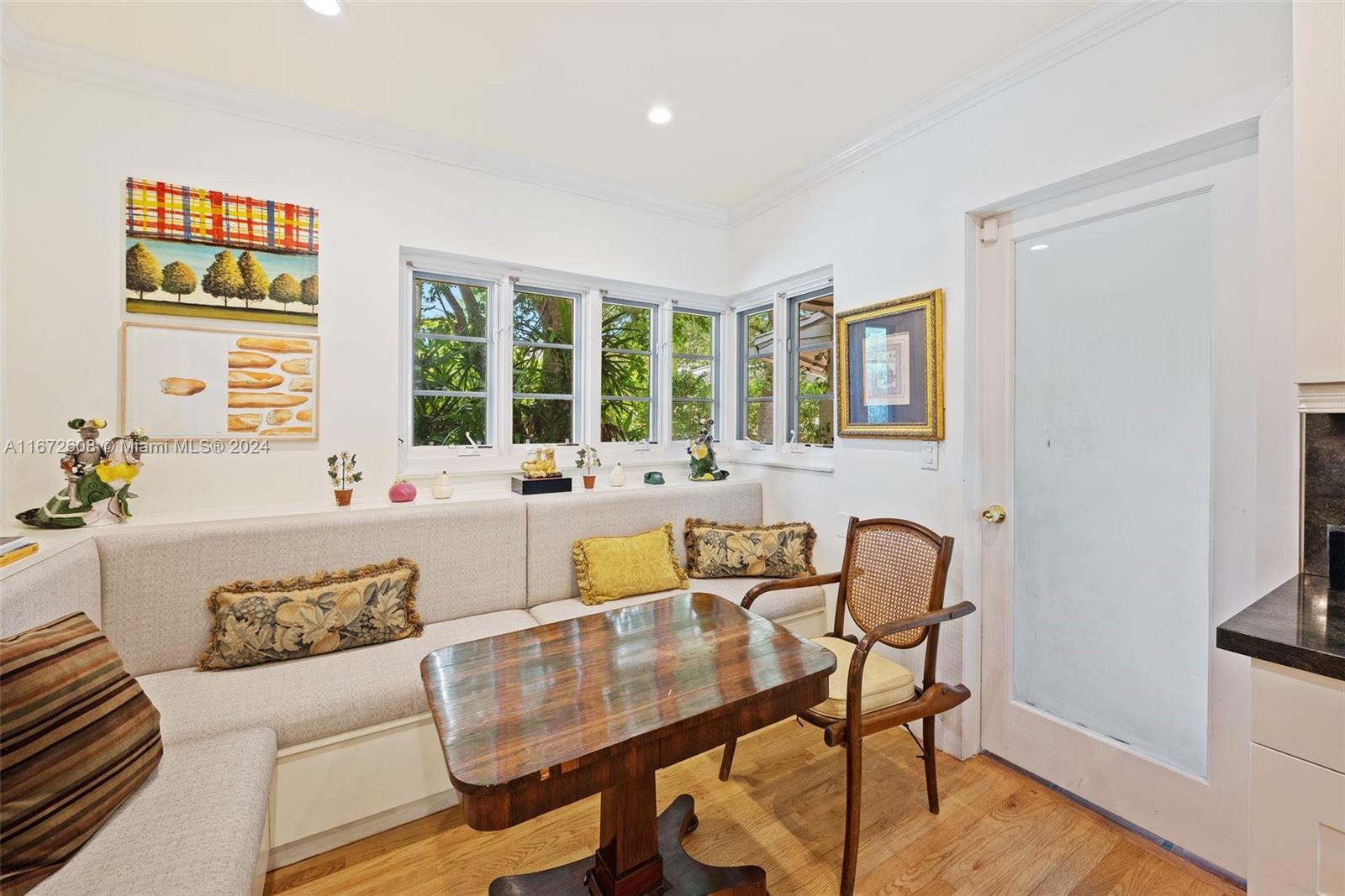 CORAL GABLES COUNTRY CLUB - Residential