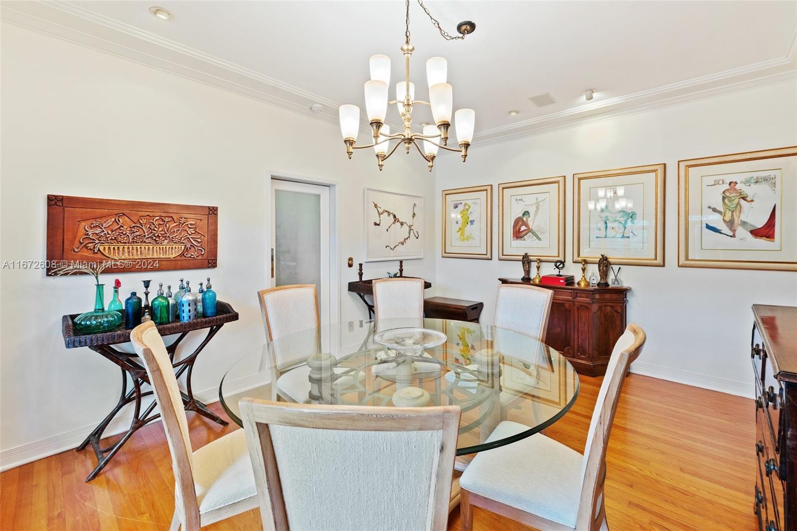 CORAL GABLES COUNTRY CLUB - Residential