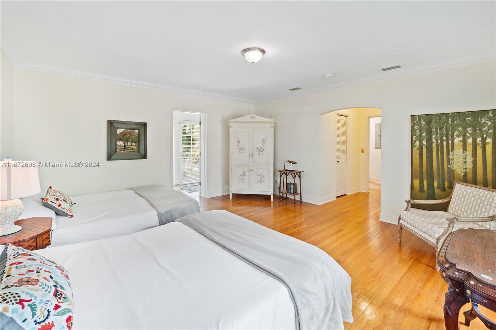 CORAL GABLES COUNTRY CLUB - Residential