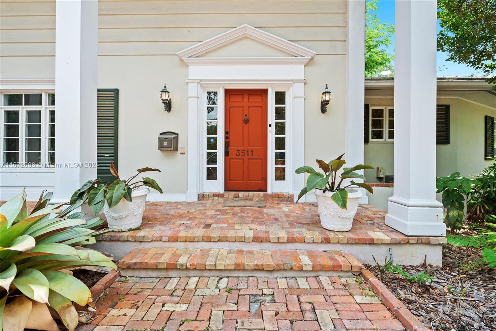 CORAL GABLES COUNTRY CLUB - Residential