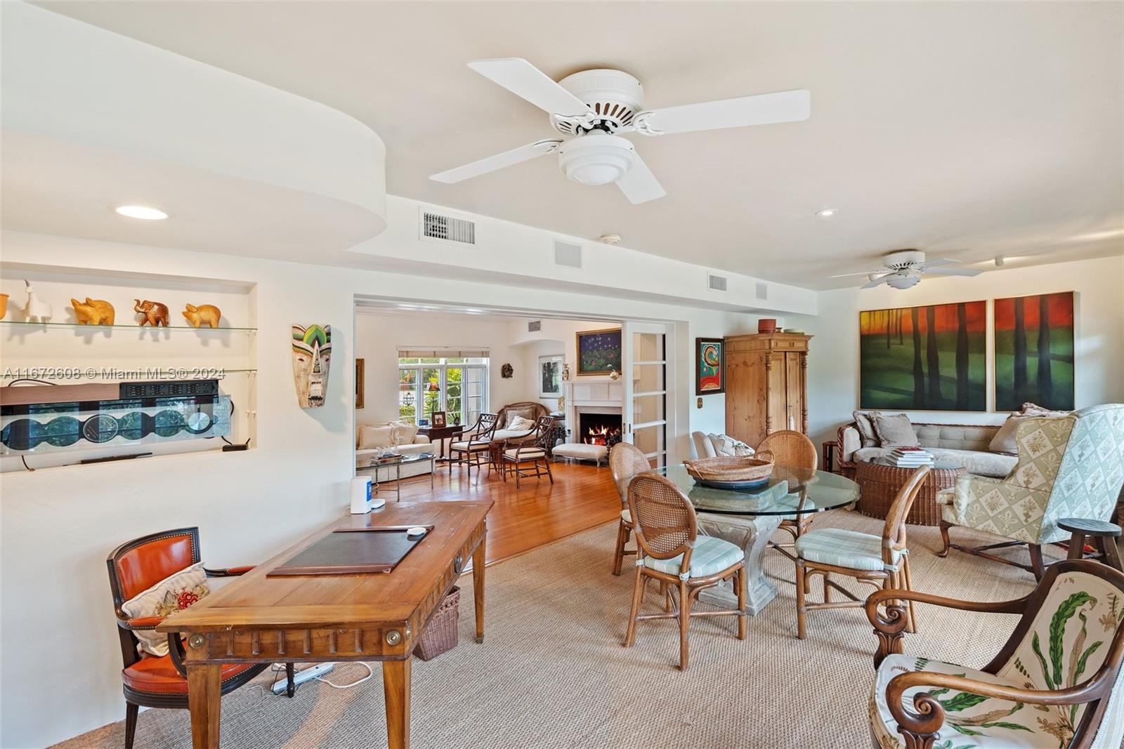 CORAL GABLES COUNTRY CLUB - Residential