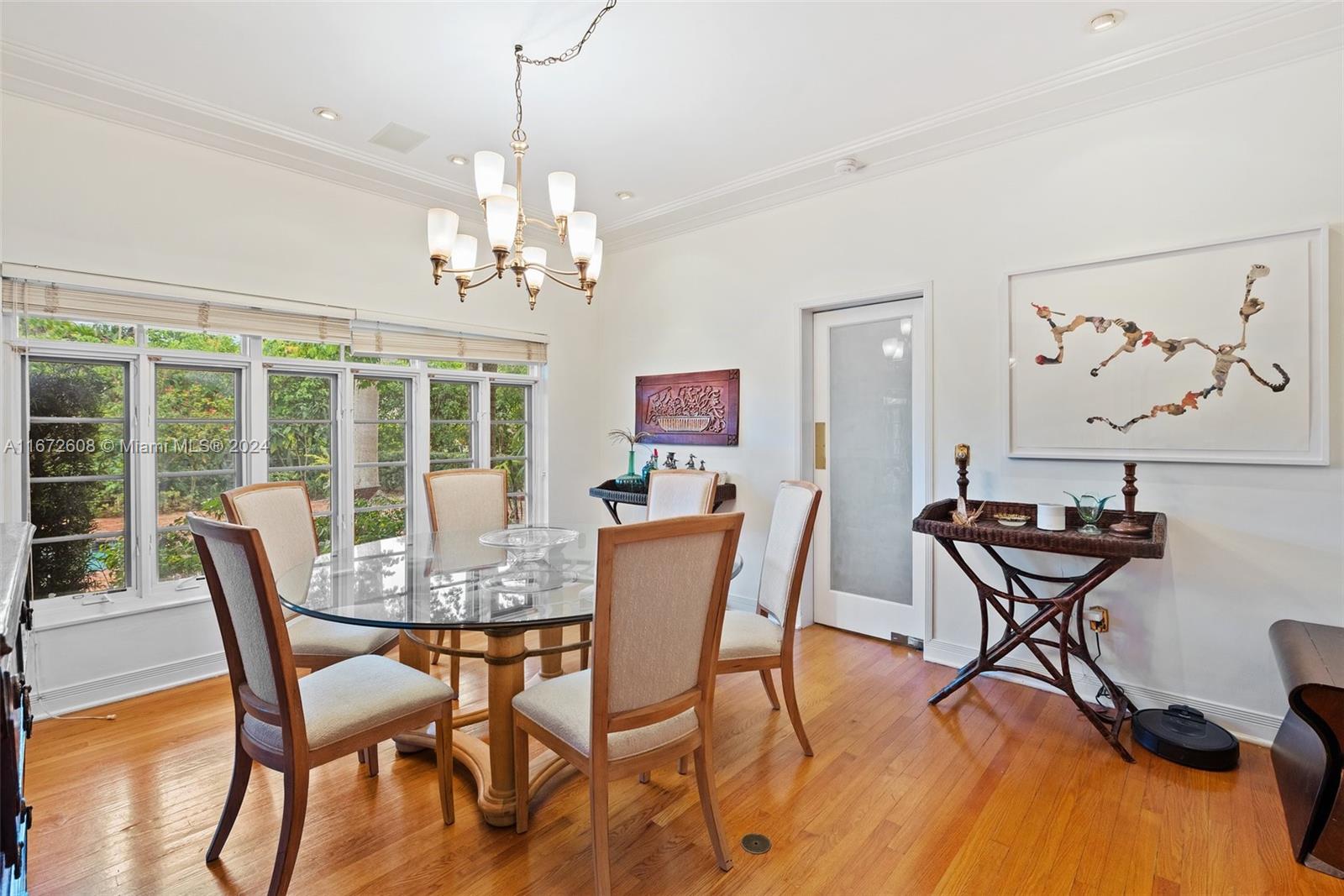 CORAL GABLES COUNTRY CLUB - Residential