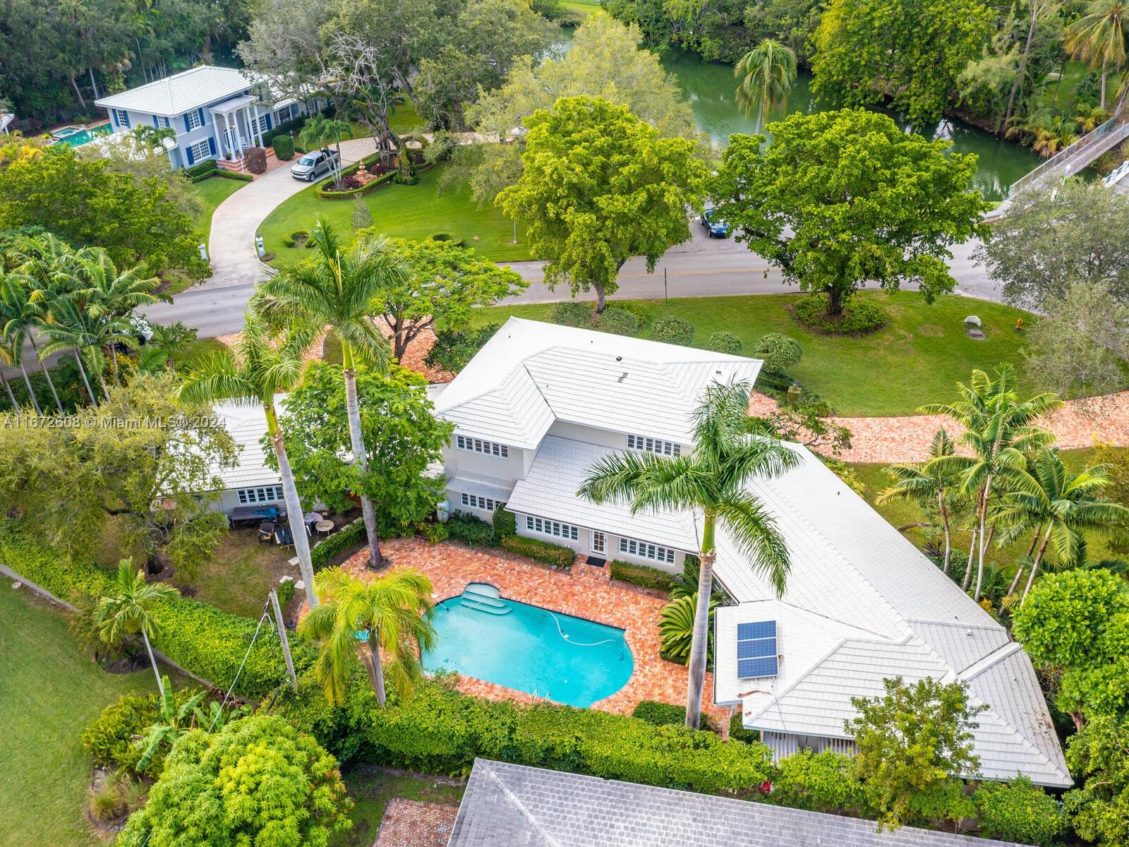 CORAL GABLES COUNTRY CLUB - Residential