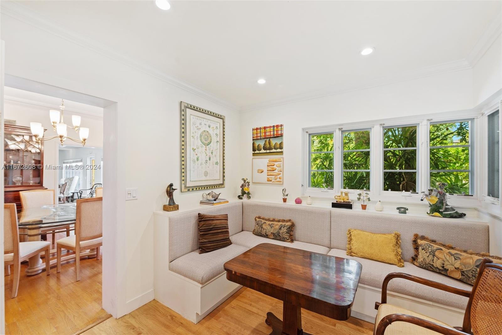 CORAL GABLES COUNTRY CLUB - Residential