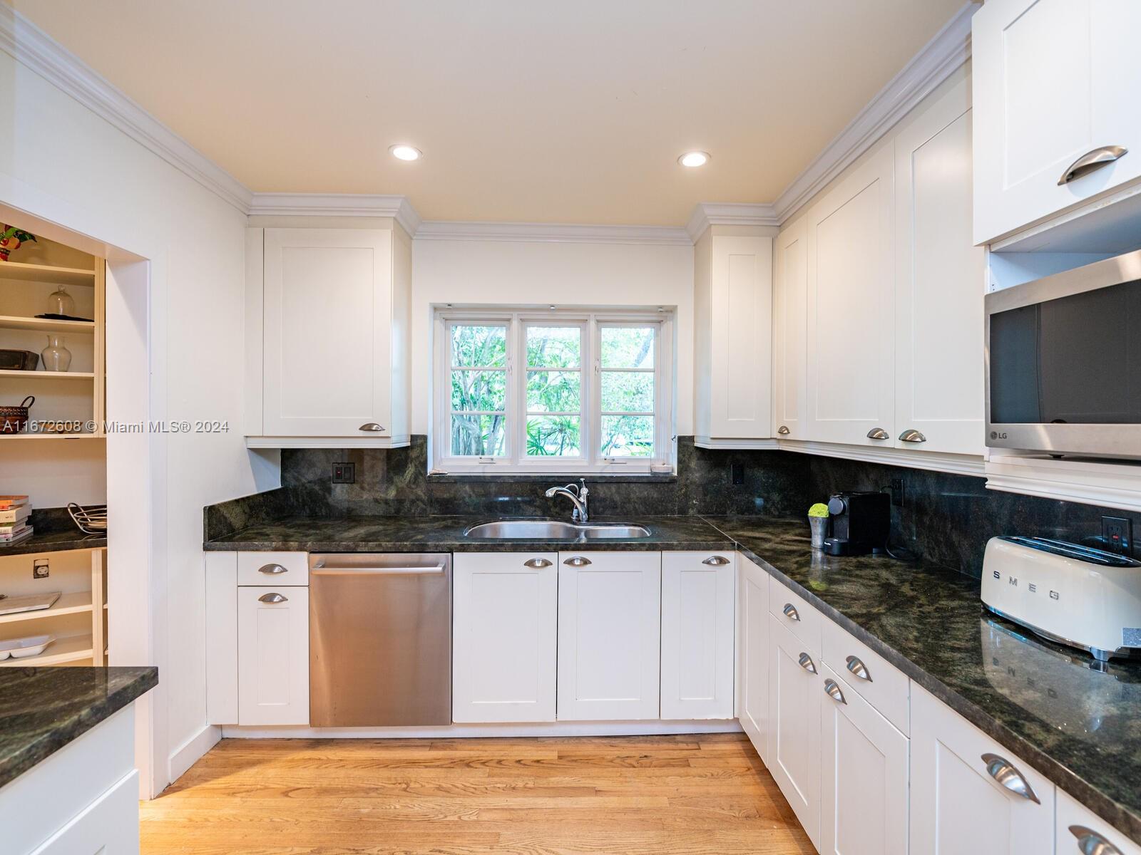 CORAL GABLES COUNTRY CLUB - Residential