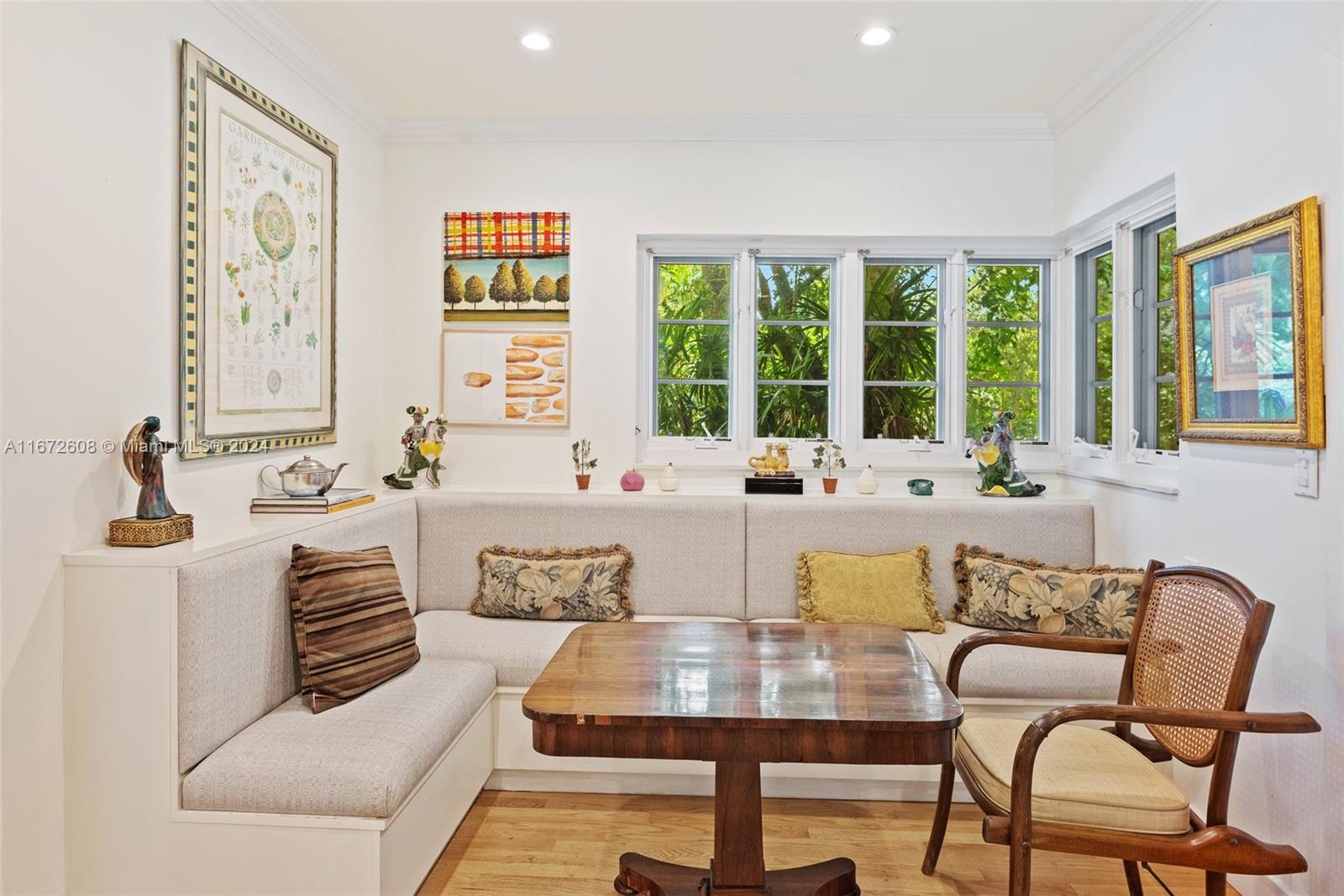 CORAL GABLES COUNTRY CLUB - Residential