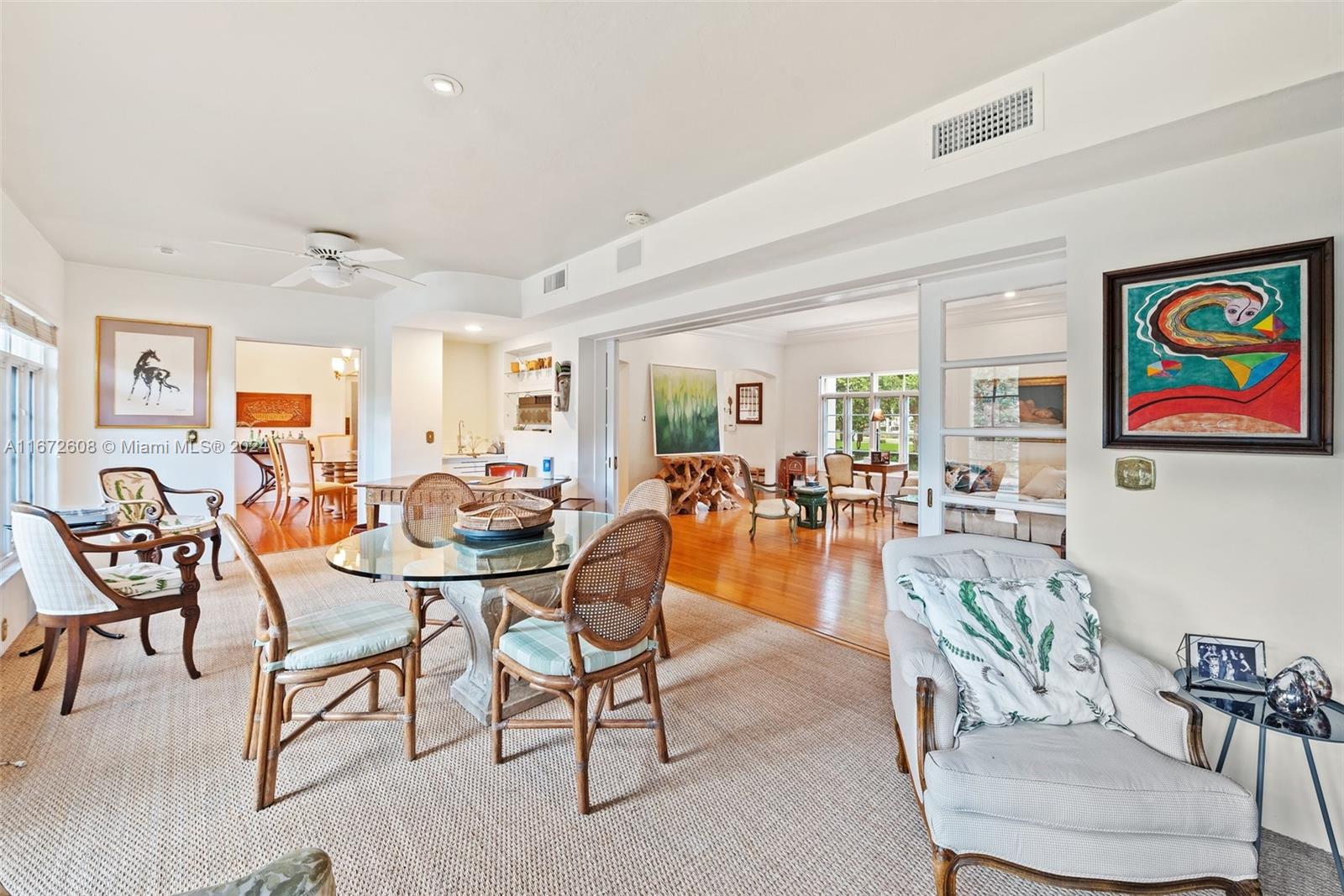 CORAL GABLES COUNTRY CLUB - Residential