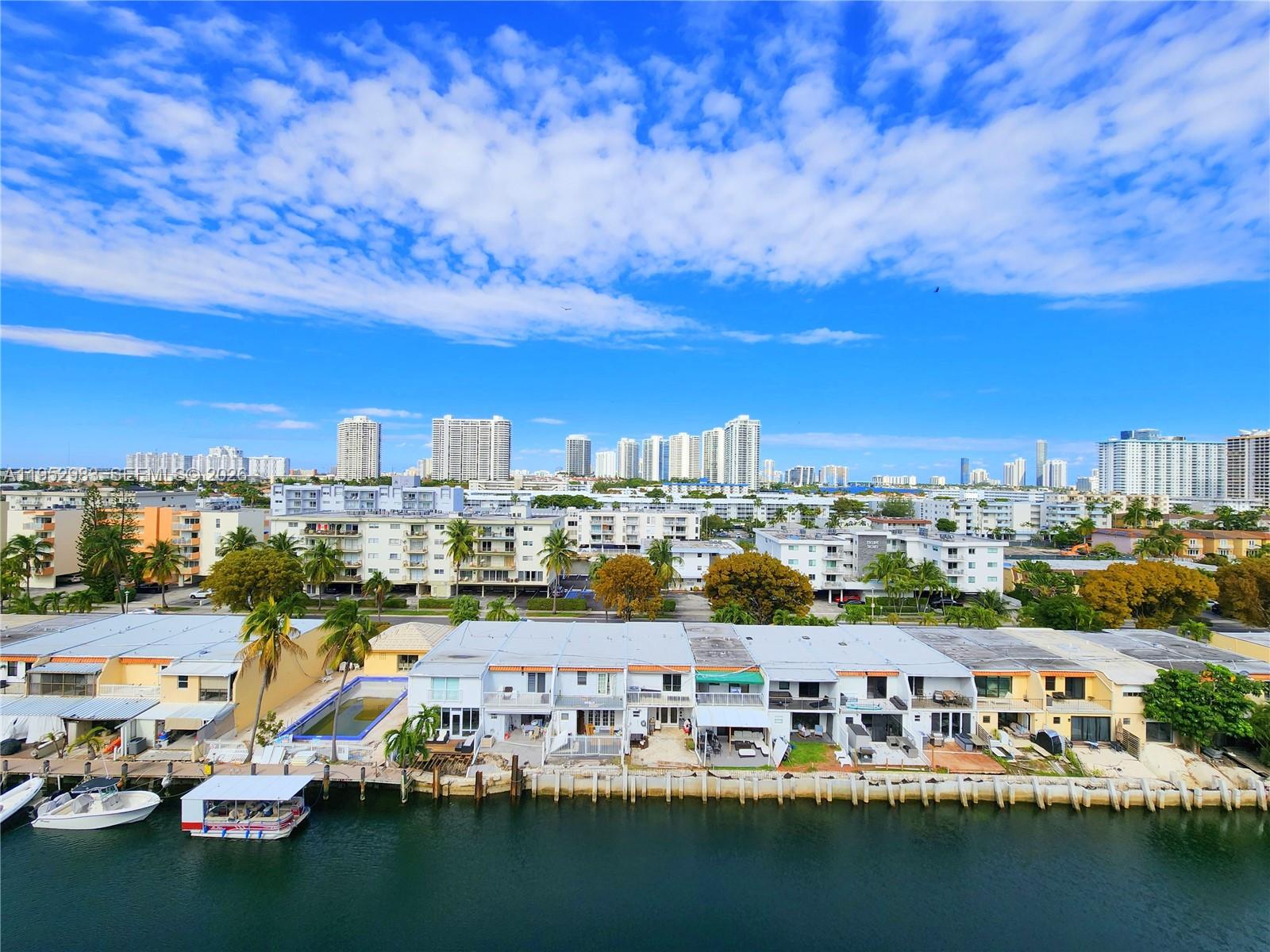 CORAL ISLE EAST CONDO - Residential