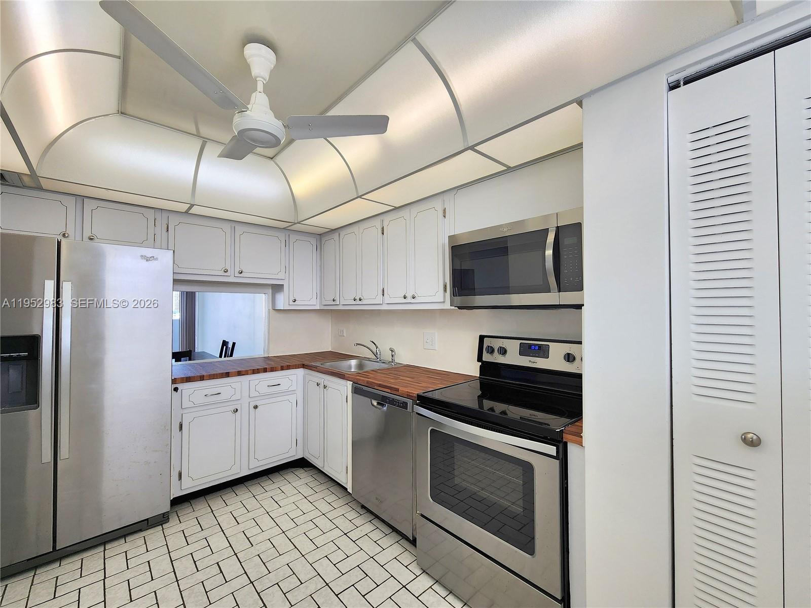 CORAL ISLE EAST CONDO - Residential