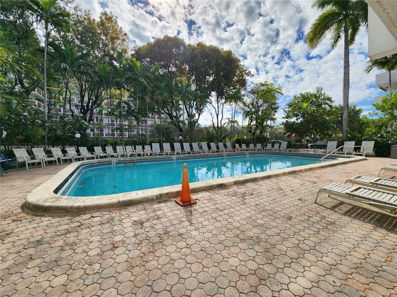 CORAL ISLE EAST CONDO - Residential