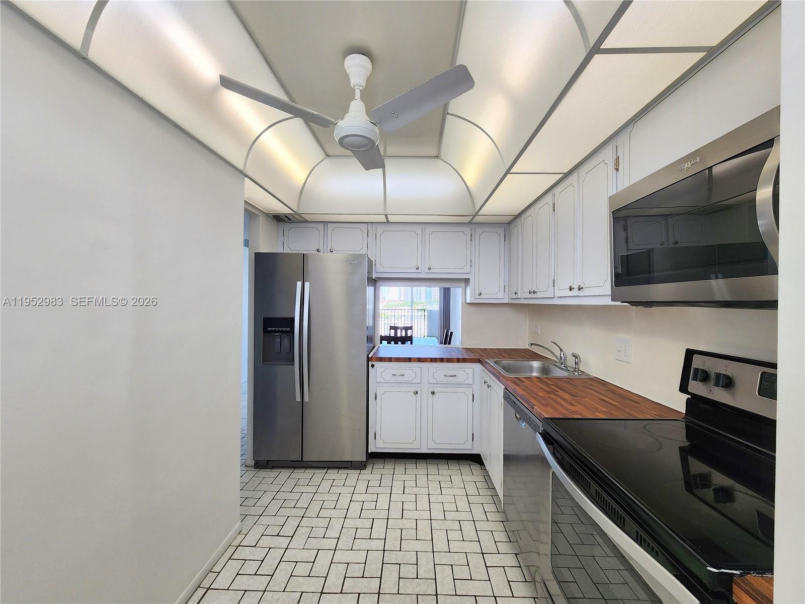 CORAL ISLE EAST CONDO - Residential