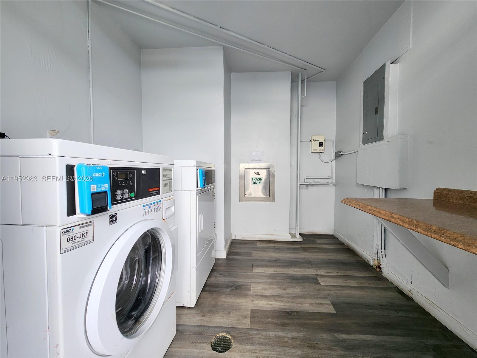 CORAL ISLE EAST CONDO - Residential