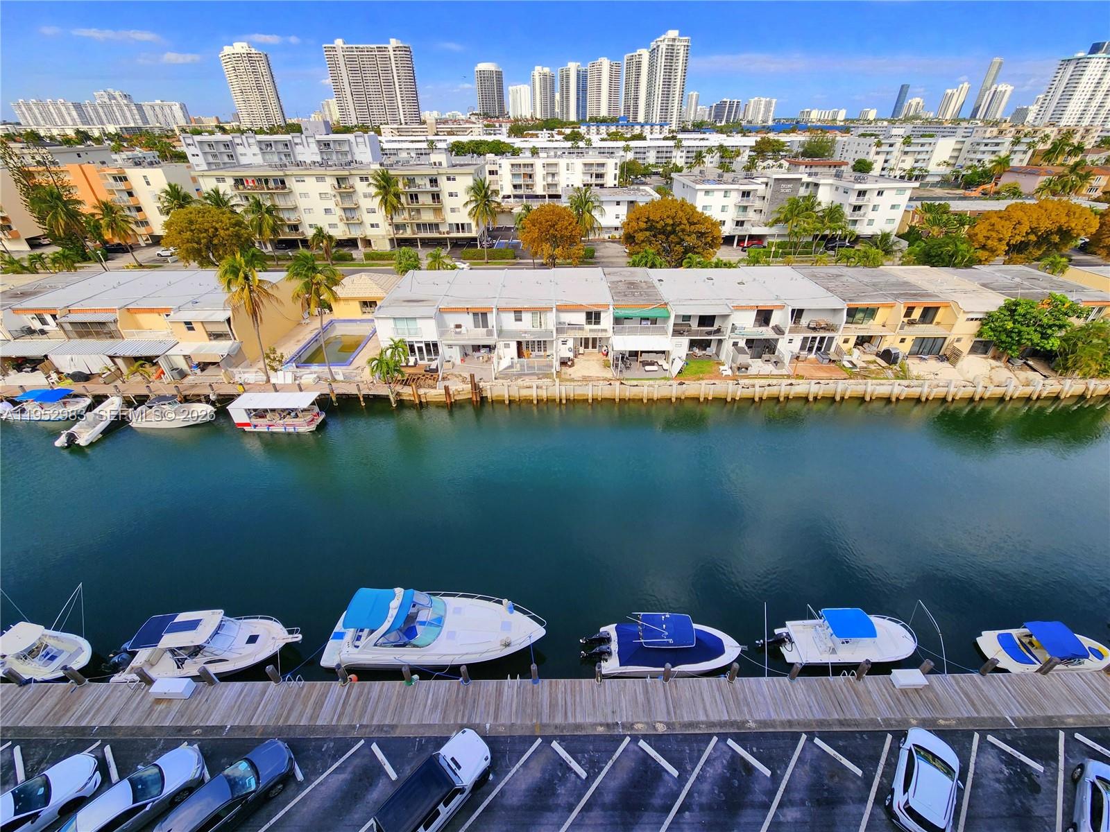 CORAL ISLE EAST CONDO - Residential