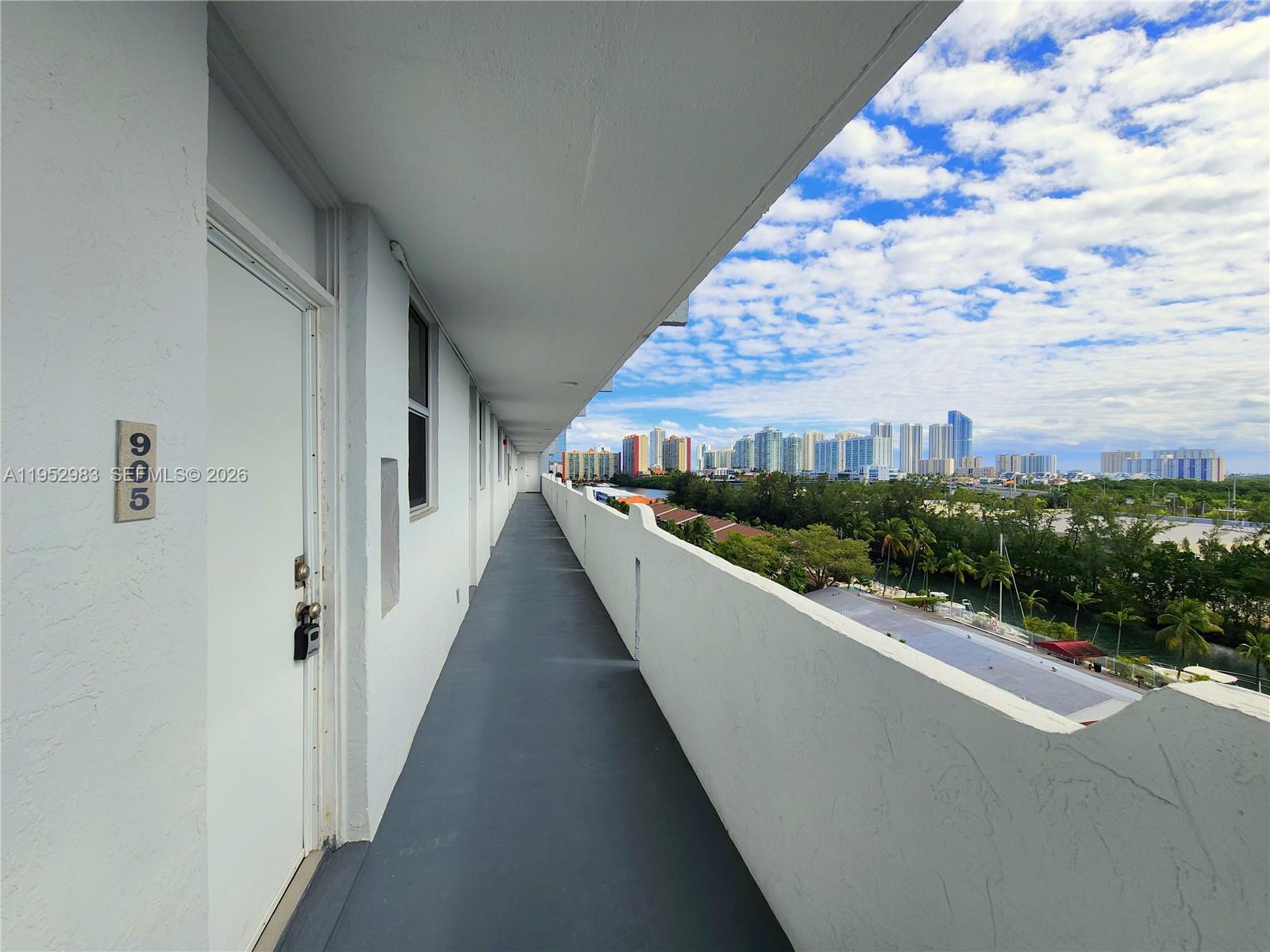 CORAL ISLE EAST CONDO - Residential