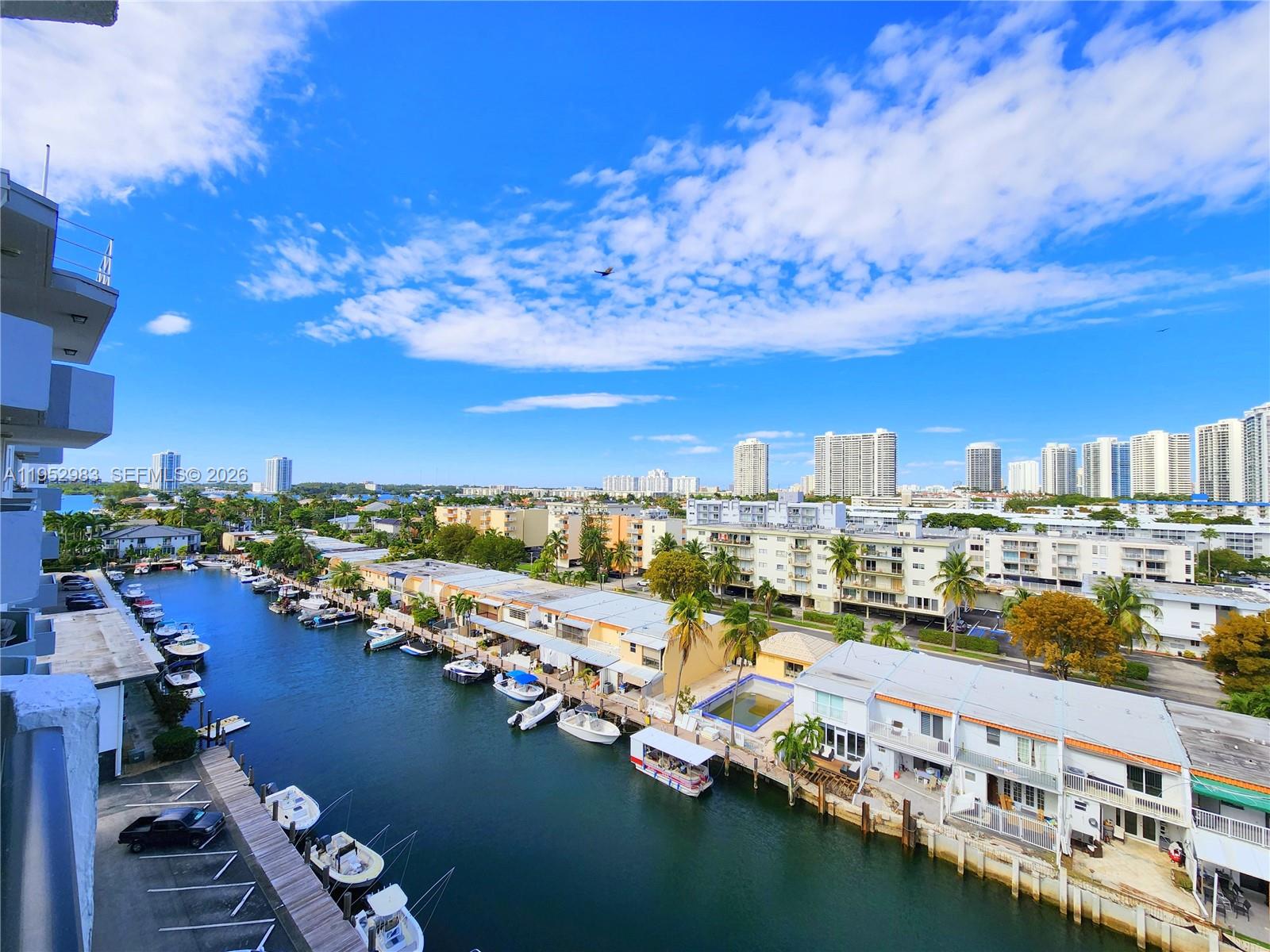 CORAL ISLE EAST CONDO - Residential