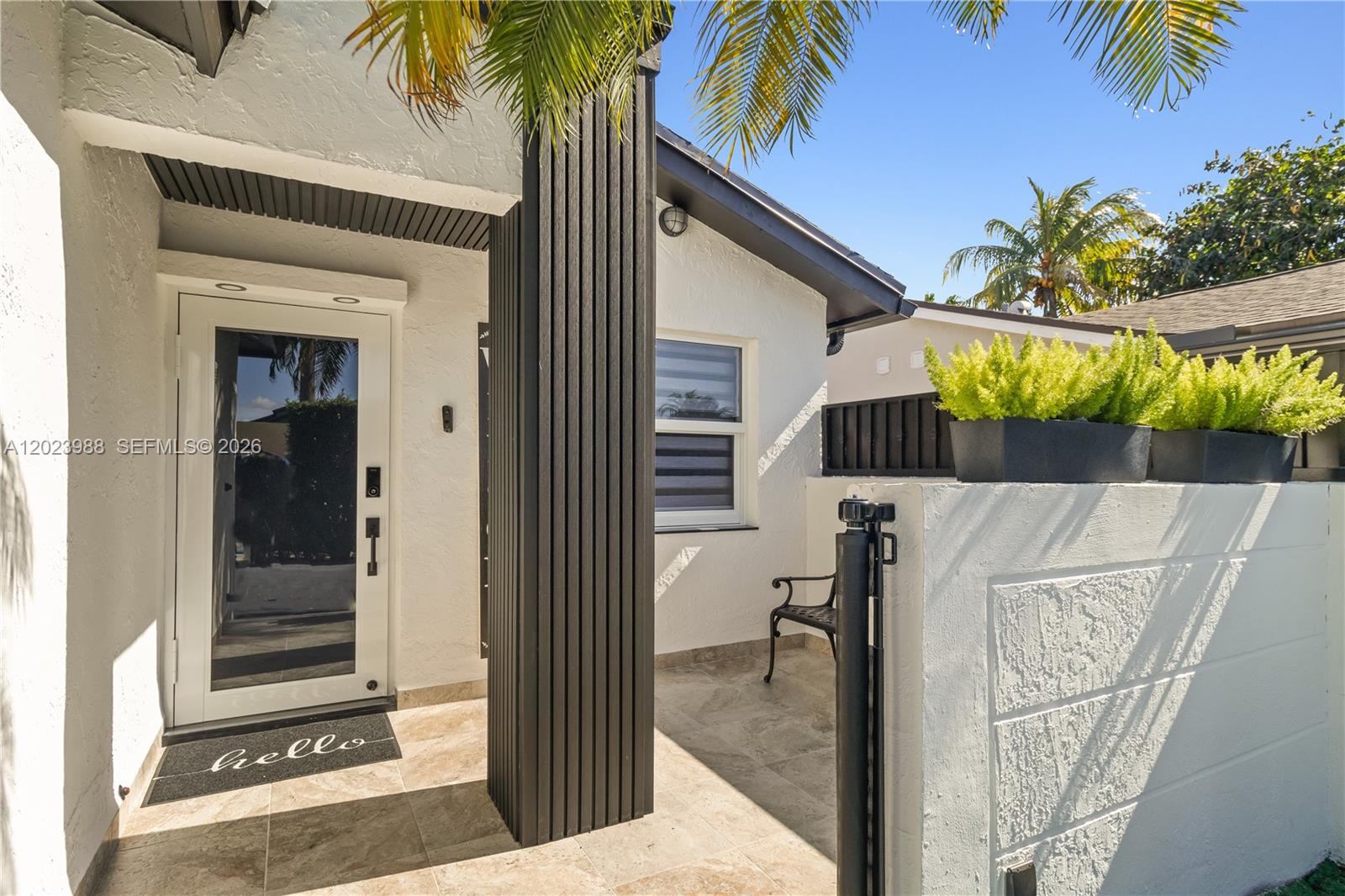 COLONIAL PINES - Residential