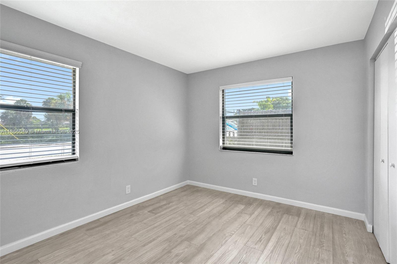 DUNBAR TERR - Residential Lease