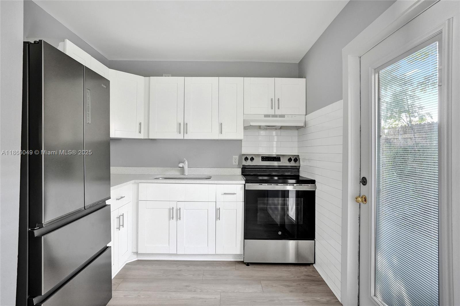 DUNBAR TERR - Residential Lease