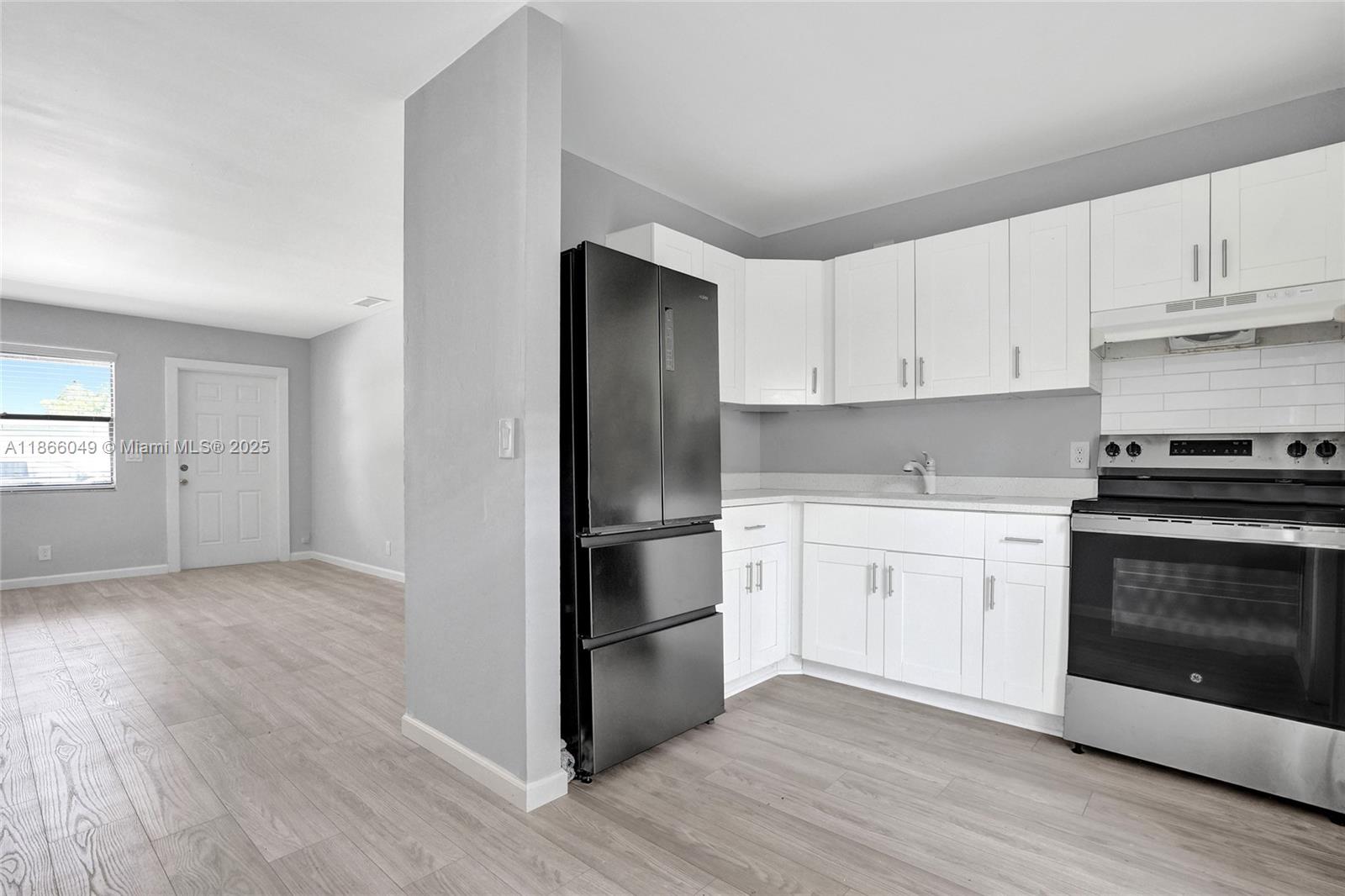 DUNBAR TERR - Residential Lease