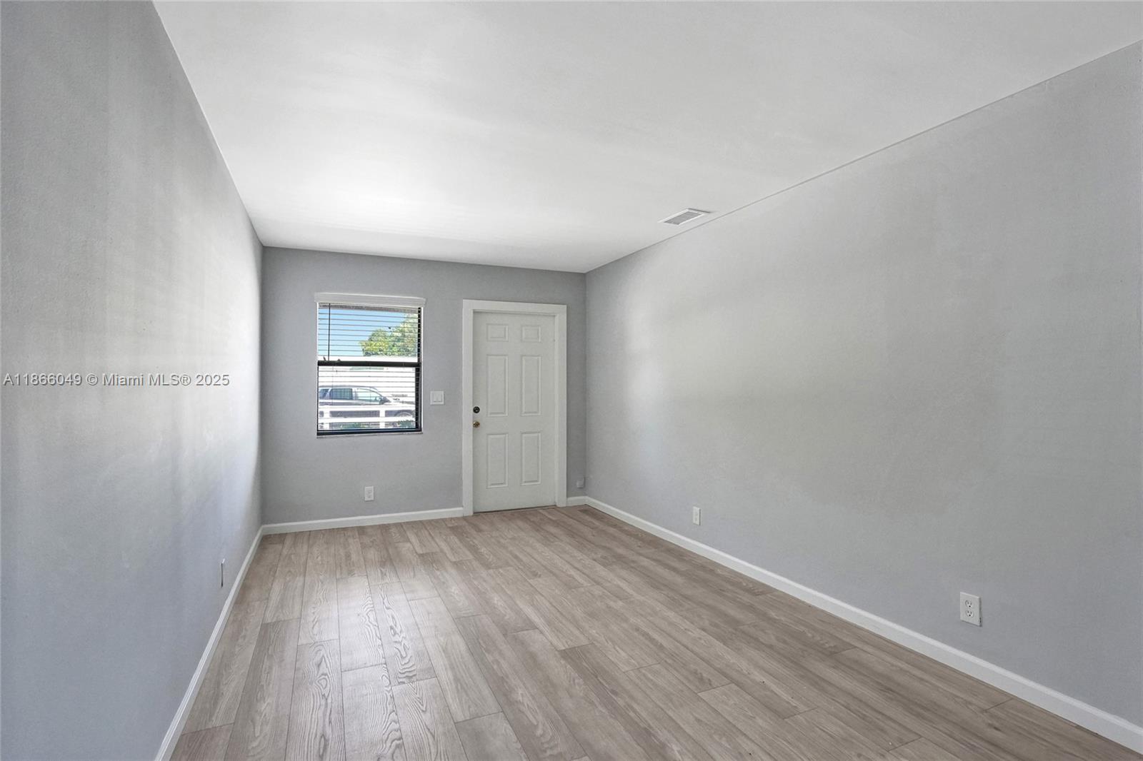 DUNBAR TERR - Residential Lease