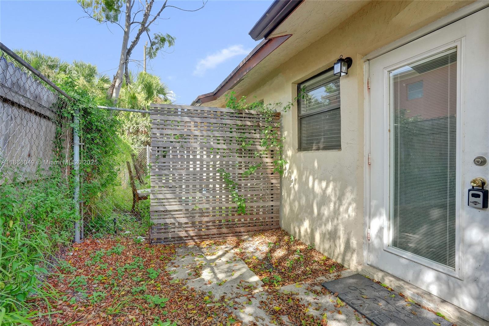 DUNBAR TERR - Residential Lease