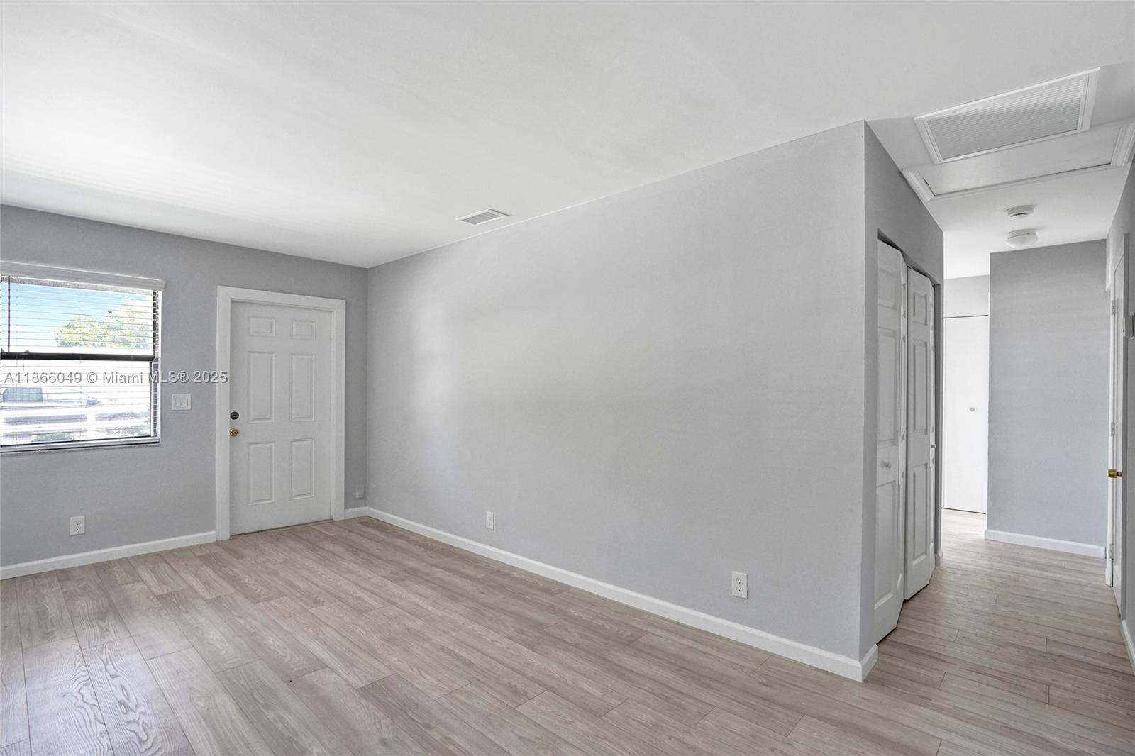 DUNBAR TERR - Residential Lease