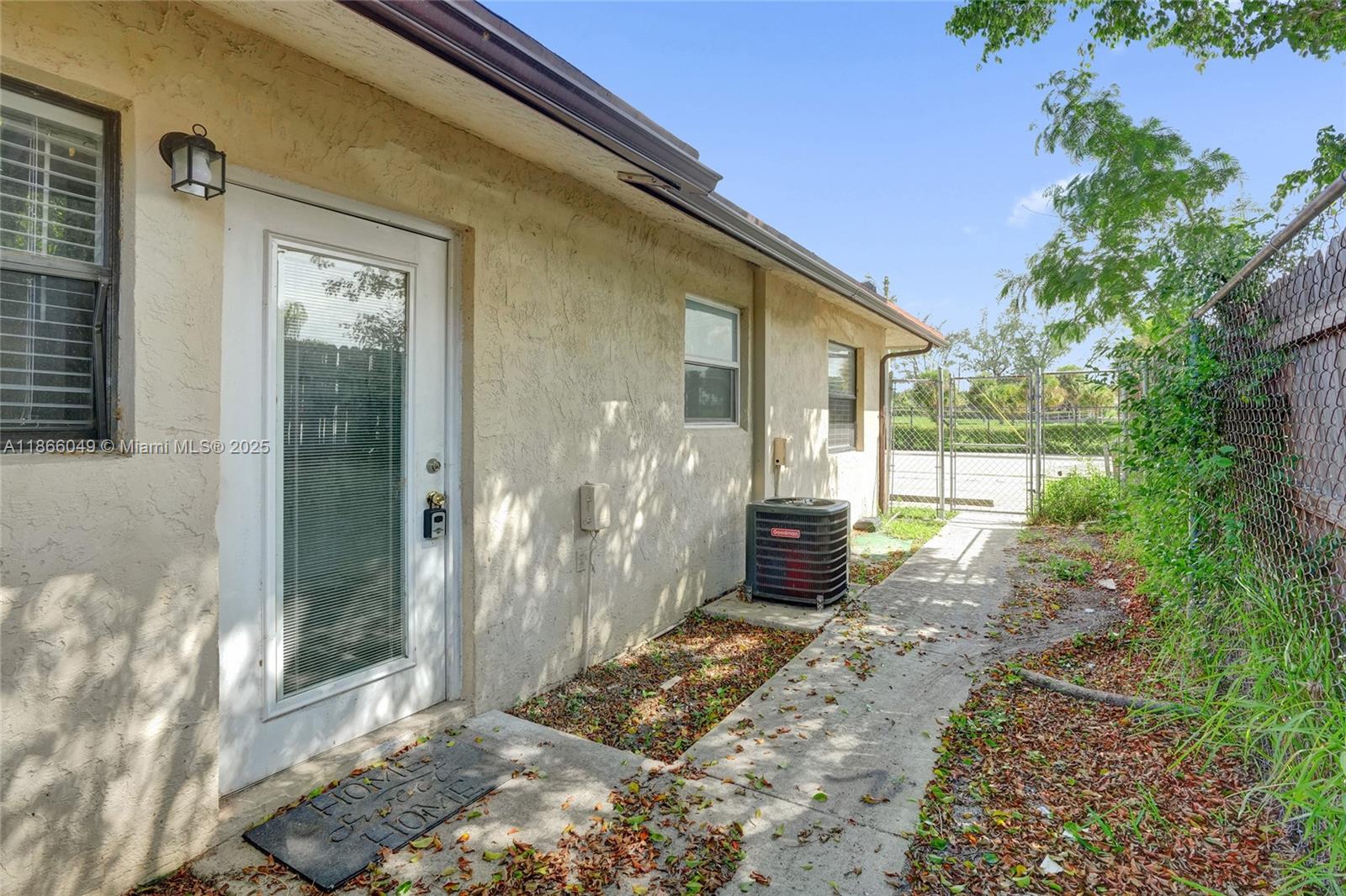 DUNBAR TERR - Residential Lease