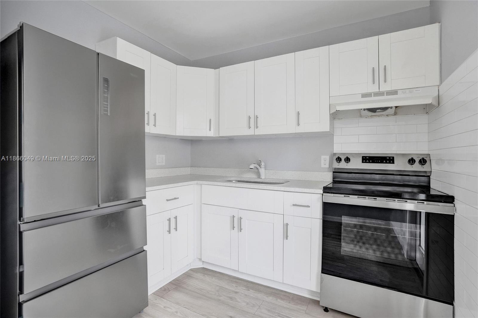 DUNBAR TERR - Residential Lease