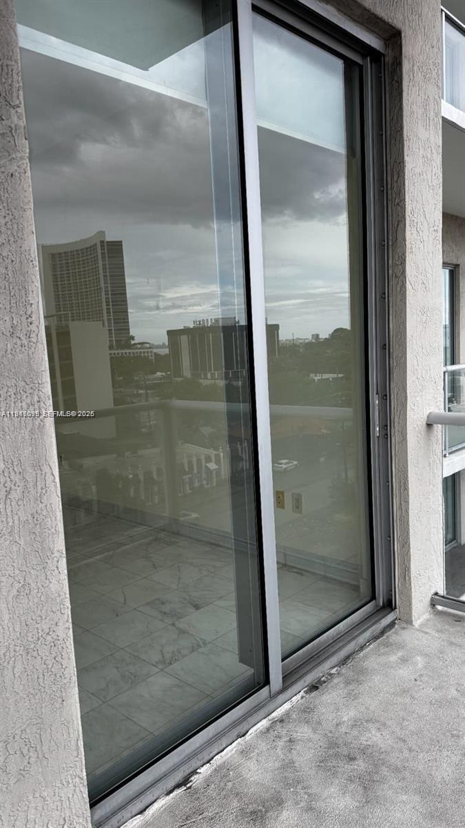 TWO MIDTOWN MIAMI CONDO - Residential