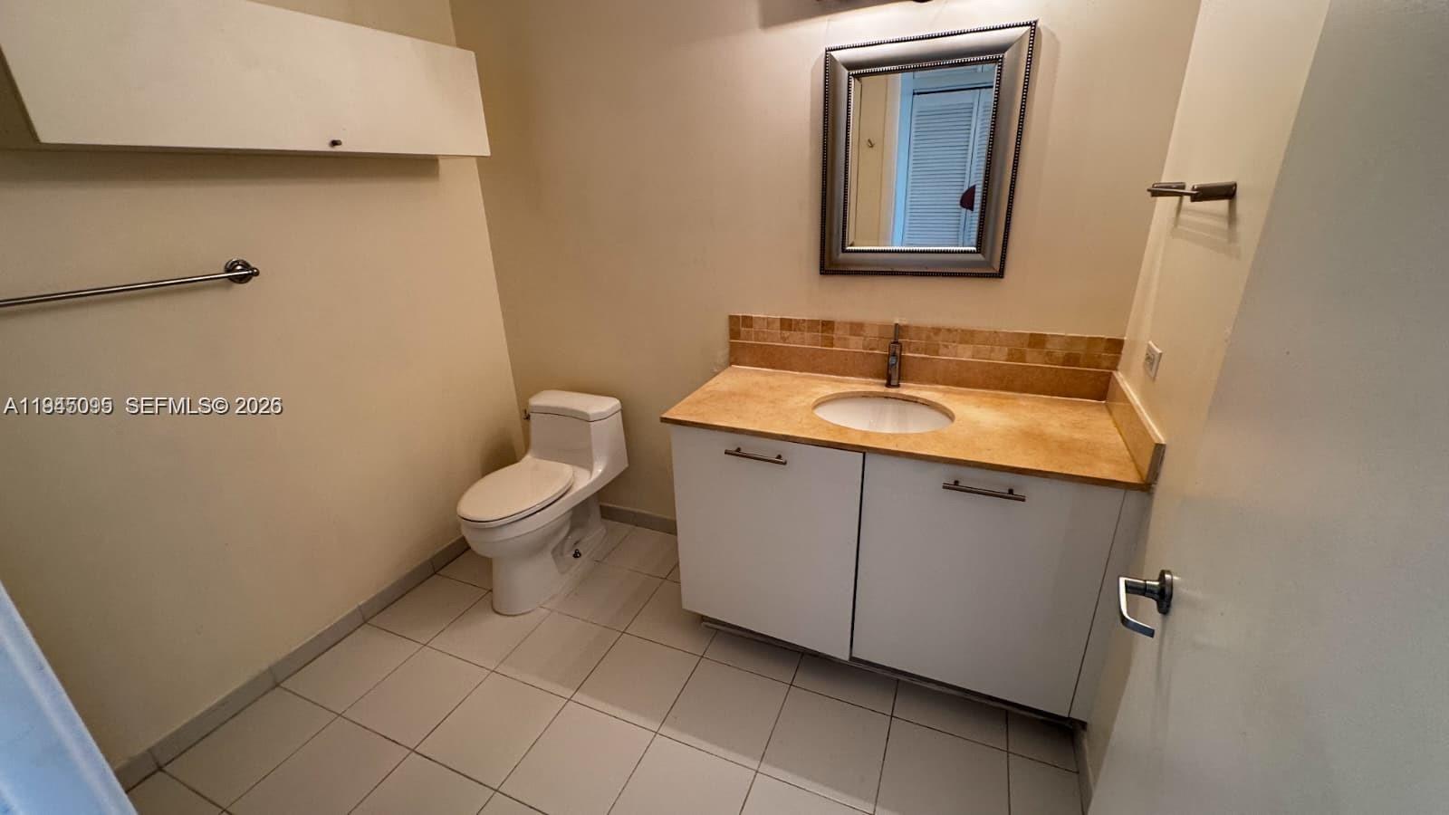 TWO MIDTOWN MIAMI CONDO - Residential