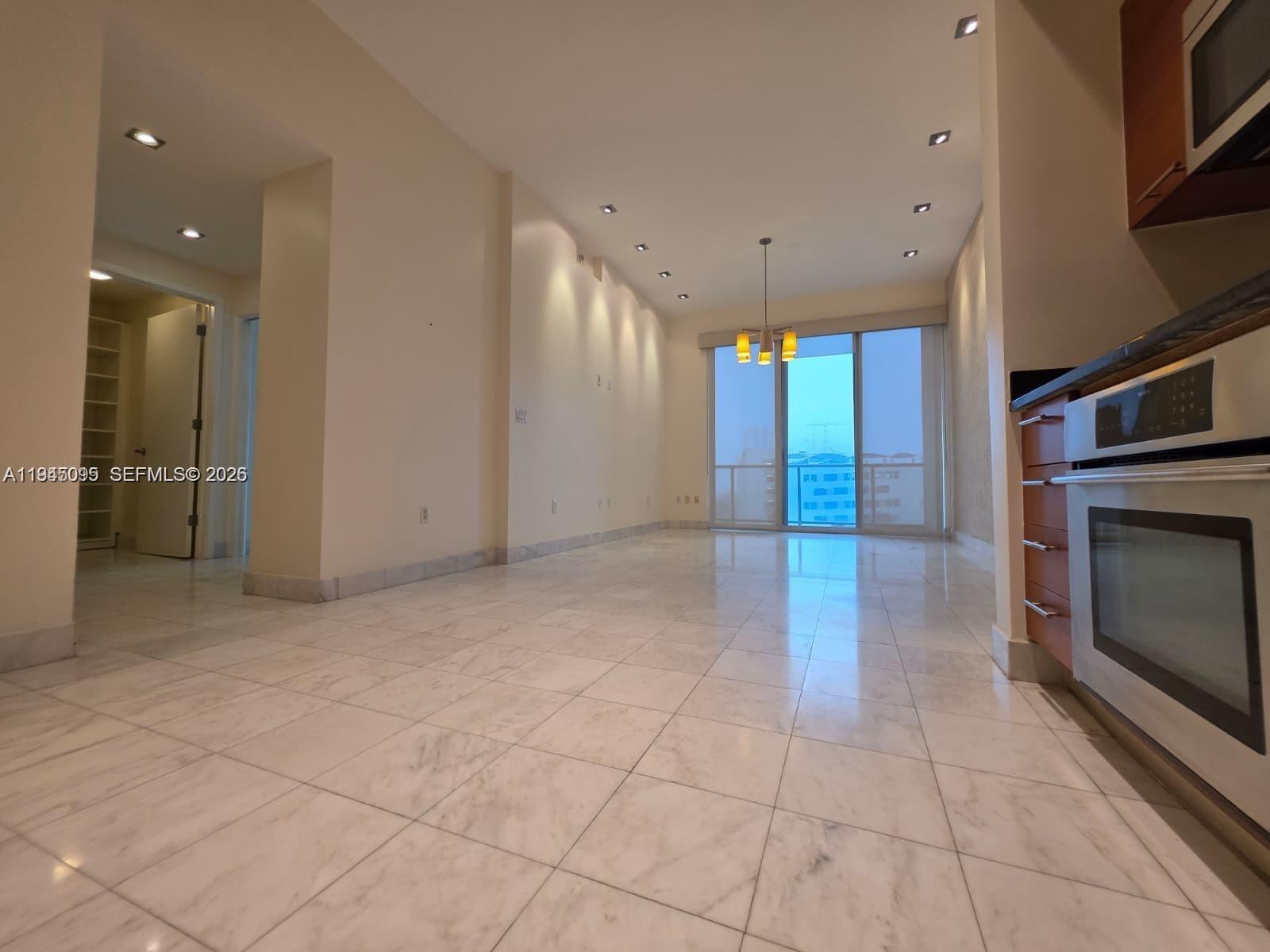 TWO MIDTOWN MIAMI CONDO - Residential