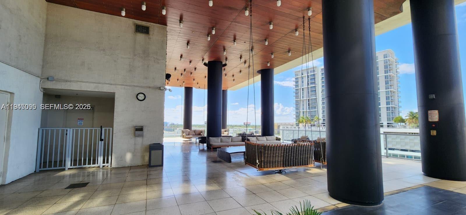 TWO MIDTOWN MIAMI CONDO - Residential